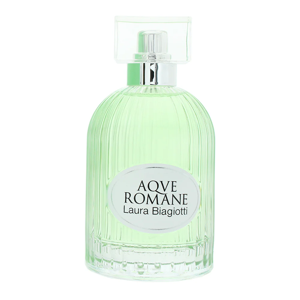 Laura Biagiotti Aqve Romane Divinum Ficus Eau De Toilette 100ml - Image 3