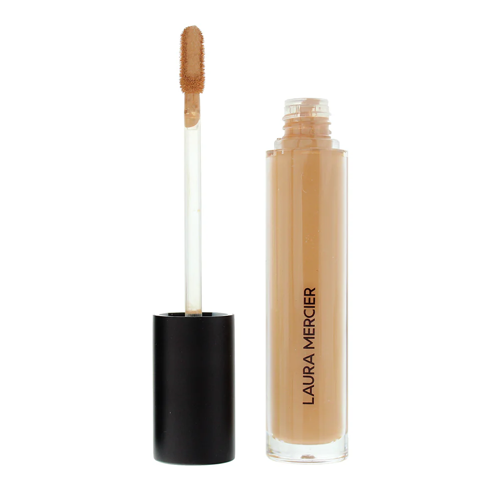 Laura Mercier Flawless Fusion 4W Medium With Warm Undertones Concealer 7ml - Image 3
