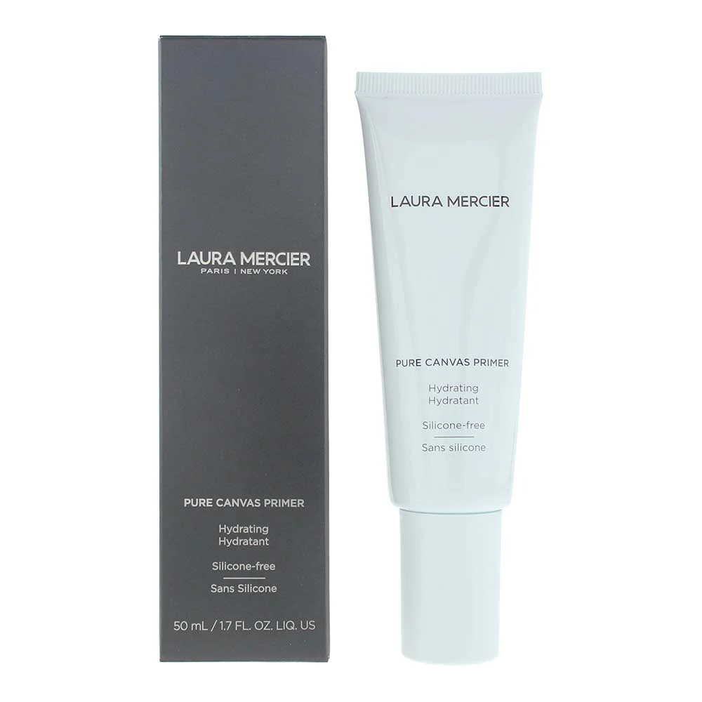 Laura Mercier Pure Canvas Hydrating Primer 50ml