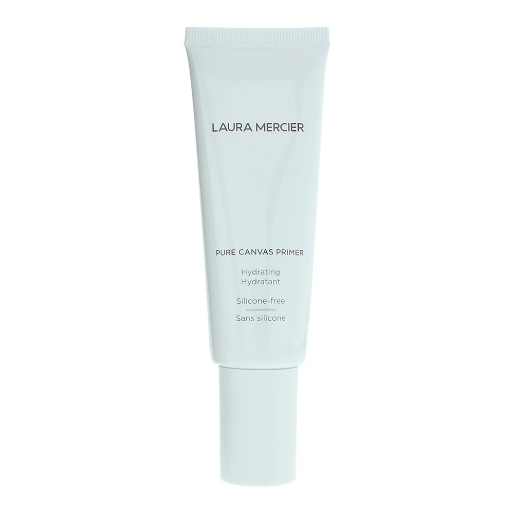 Laura Mercier Pure Canvas Hydrating Primer 50ml - Image 3
