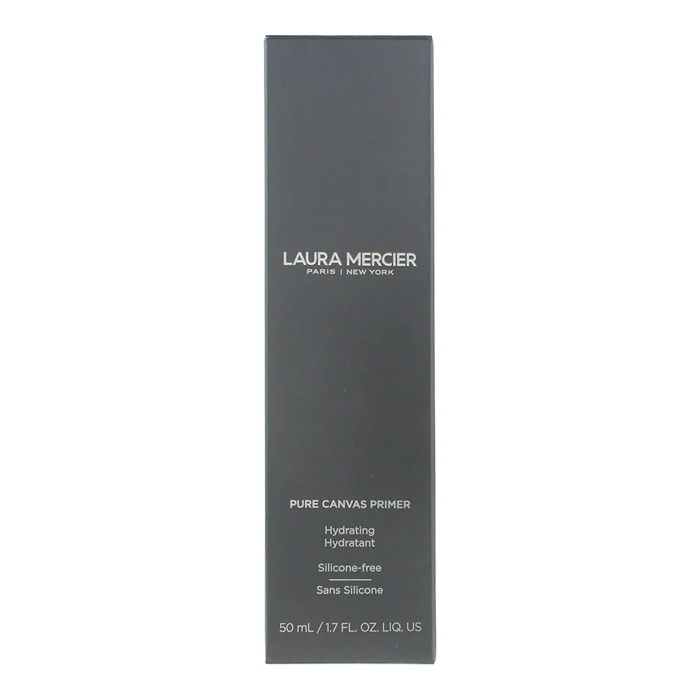 Laura Mercier Pure Canvas Hydrating Primer 50ml - Image 4
