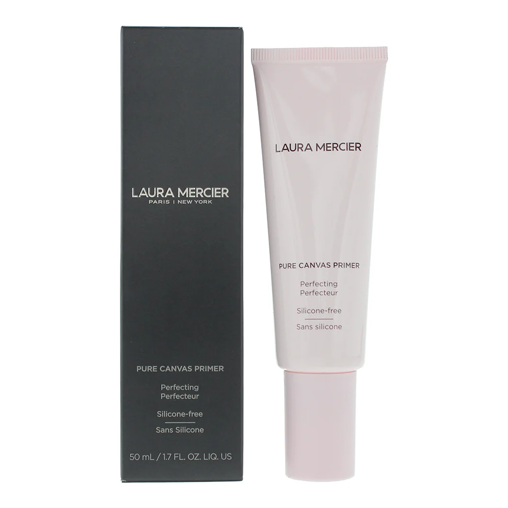 Laura Mercier Pure Canvas Perfecting Primer 50ml