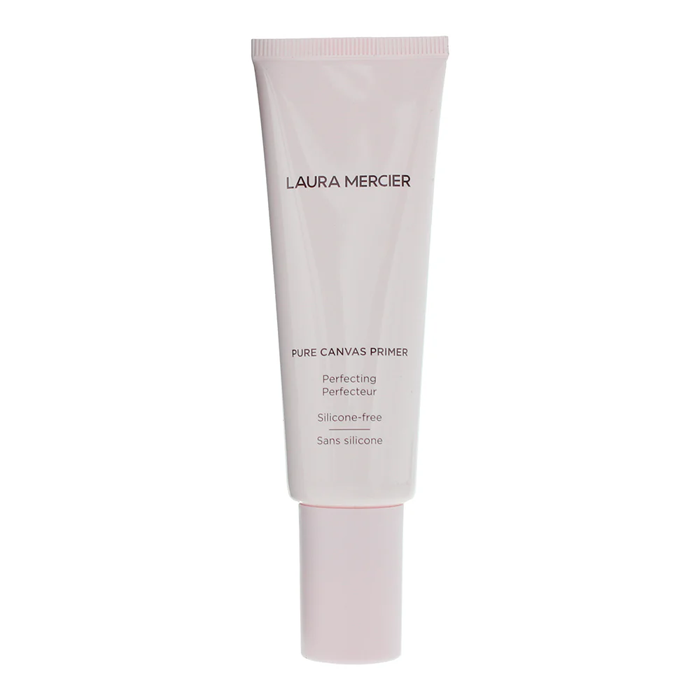 Laura Mercier Pure Canvas Perfecting Primer 50ml - Image 3