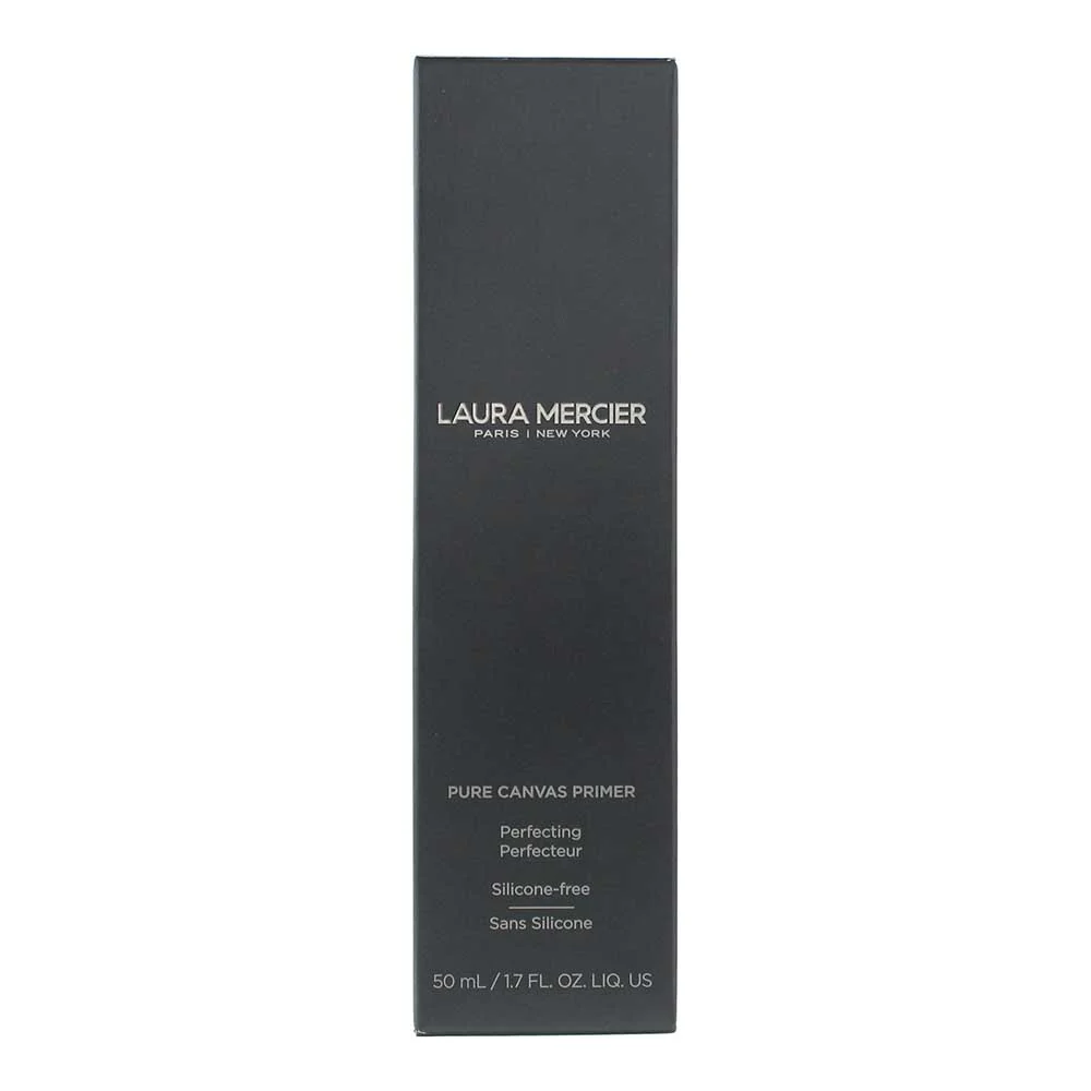 Laura Mercier Pure Canvas Perfecting Primer 50ml - Image 4