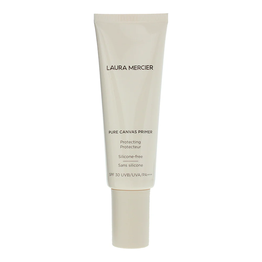 Laura Mercier Pure Canvas Protecting Primer 50ml - Image 3