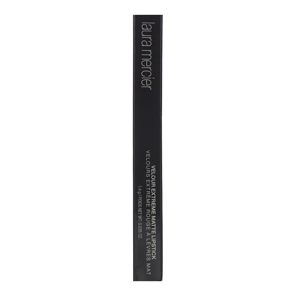 Laura Mercier Velour Extreme Matte Power Lipstick 1.4g - Image 4