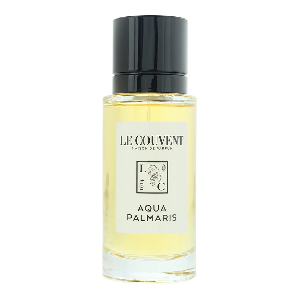 Le Couvent Des Minimes Botanique Absolue Aqua Palmaris Eau de Toilette 50ml - Image 2