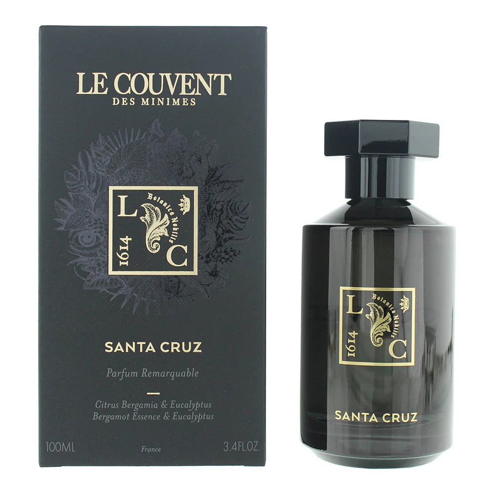 Le Couvent Des Minimes Santa Cruz Eau de Parfum 100ml