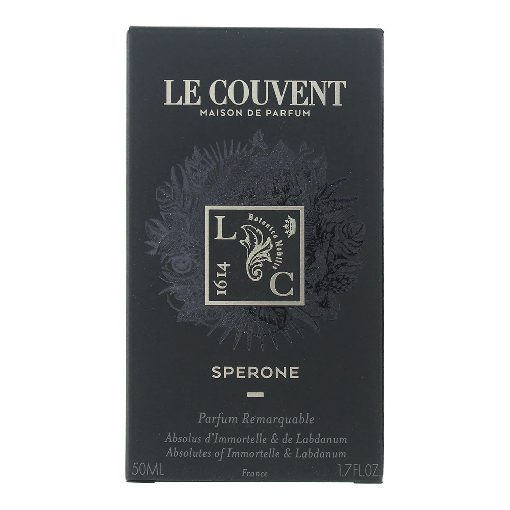 Le Couvent Des Minimes Sperone Eau de Parfum 50ml - Image 3