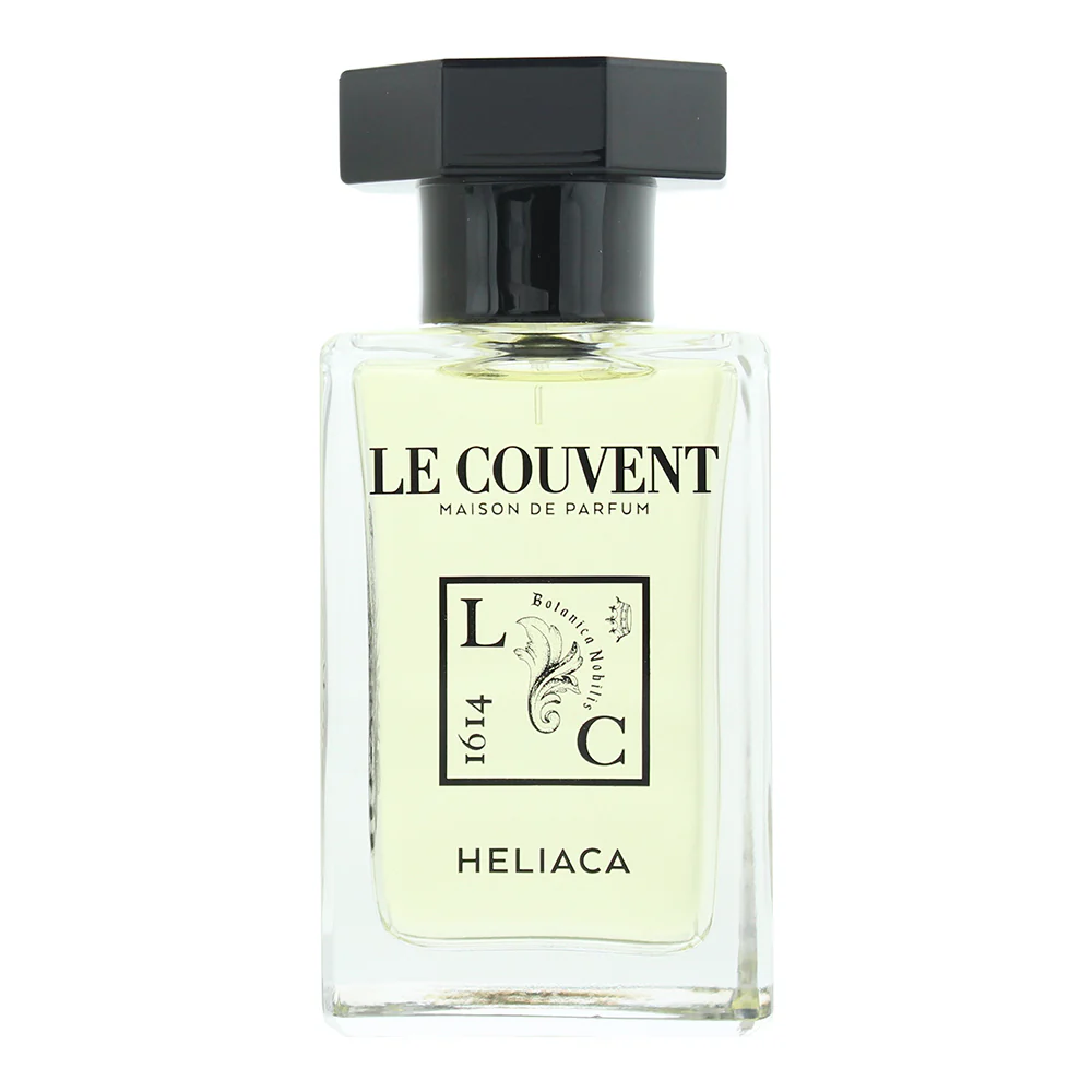 Le Couvent Maison De Parfum Singulieres Heliaca Eau de Parfum 50ml - Image 2