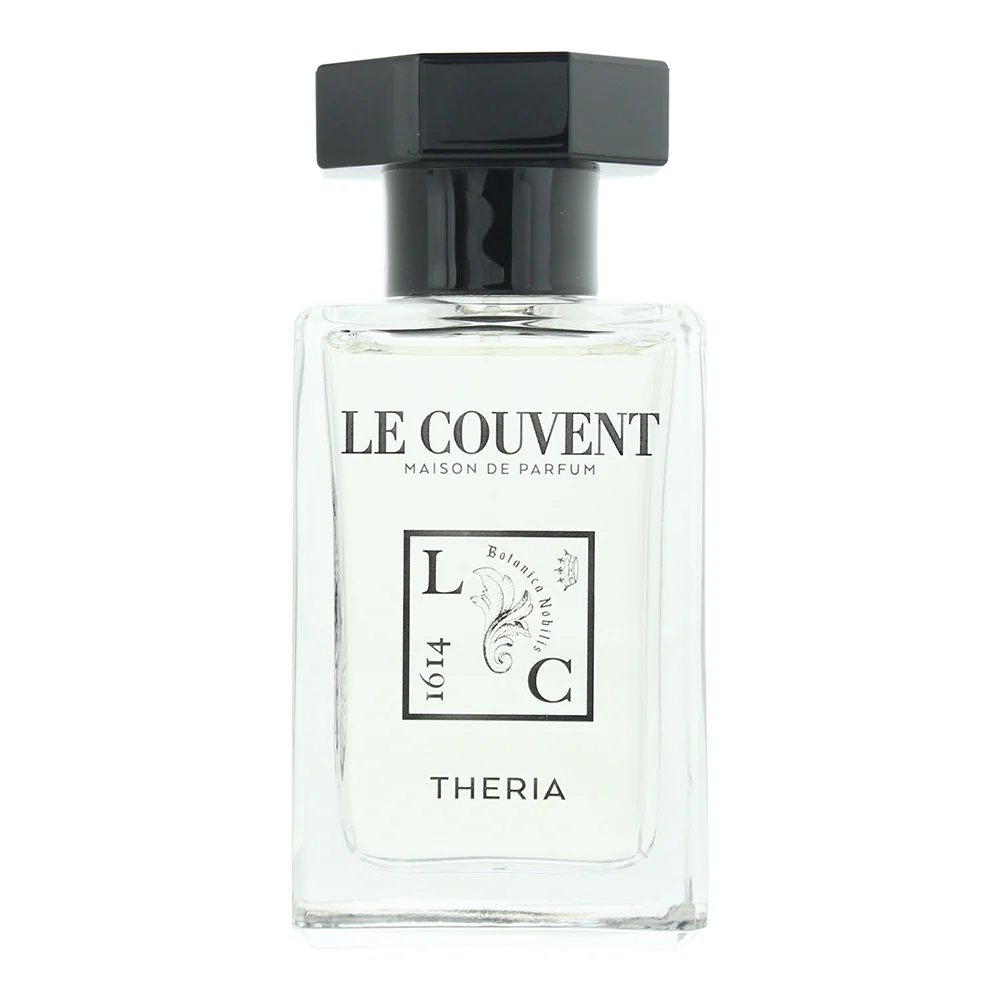 Le Couvent Maison De Parfum Singulieres Theria Eau de Parfum 50ml - Image 2
