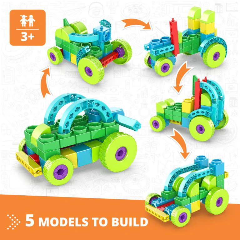 Learning About Vehicles - Image 2
