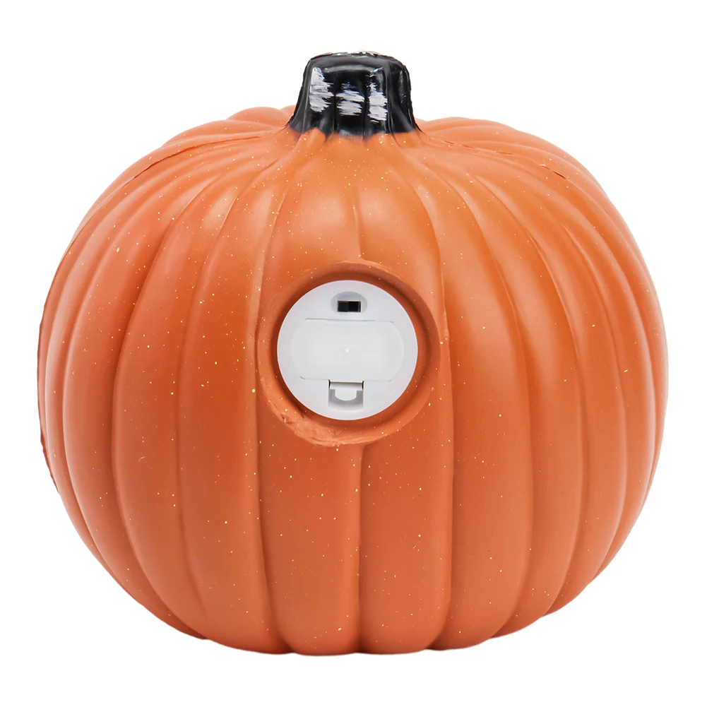 LED Pumpkin Lantern - Image 3