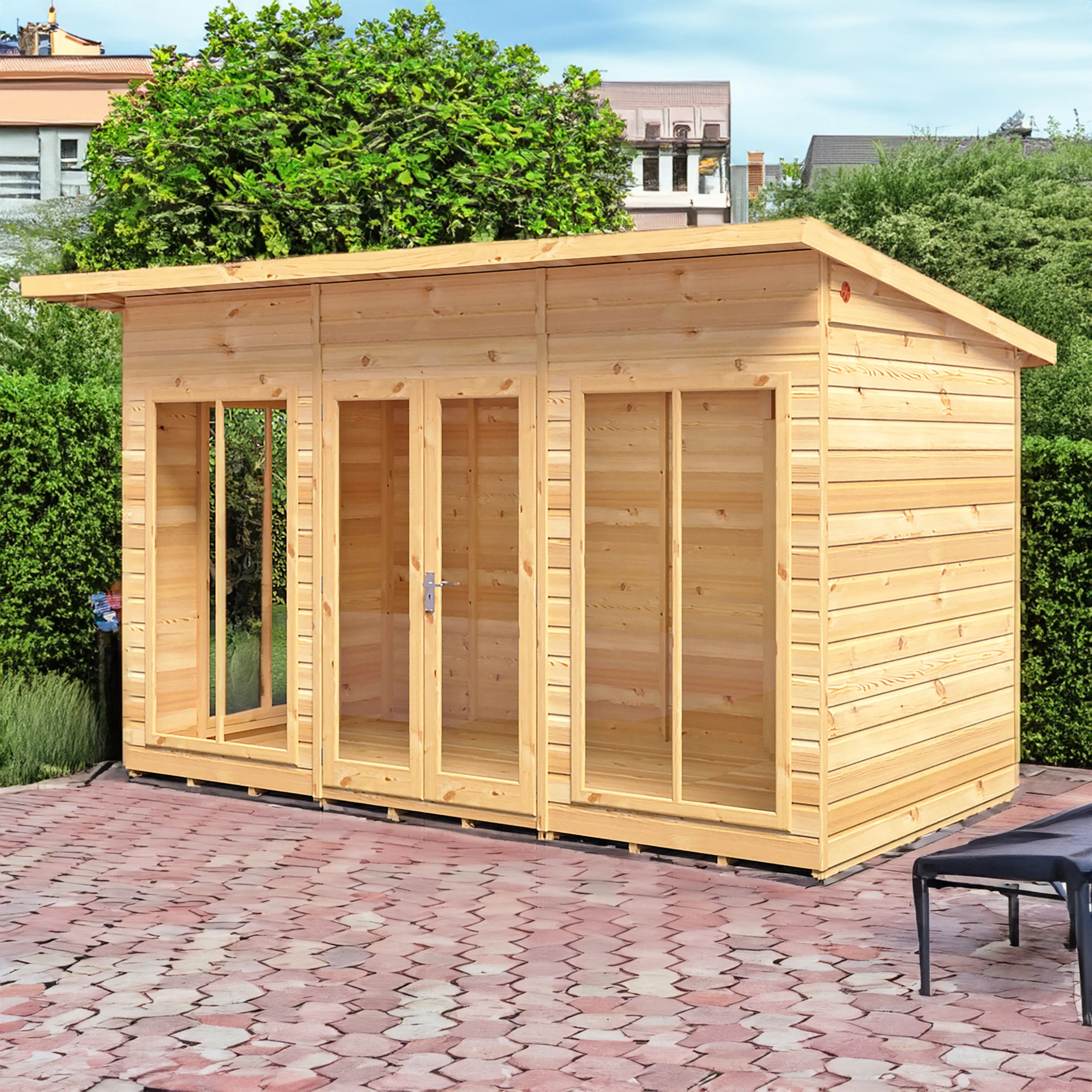 Lela Summerhouse - Image 10