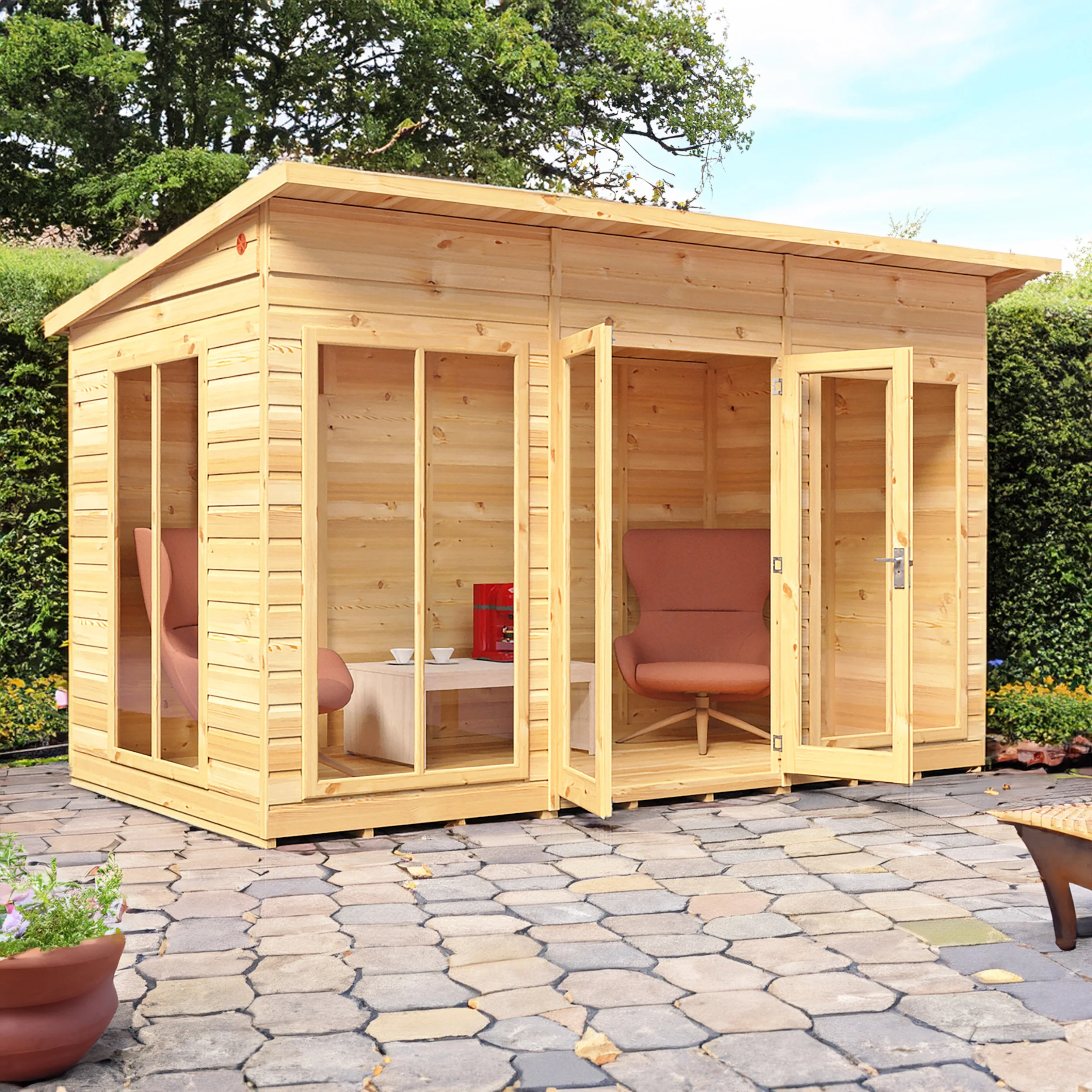 Lela Summerhouse - Image 11