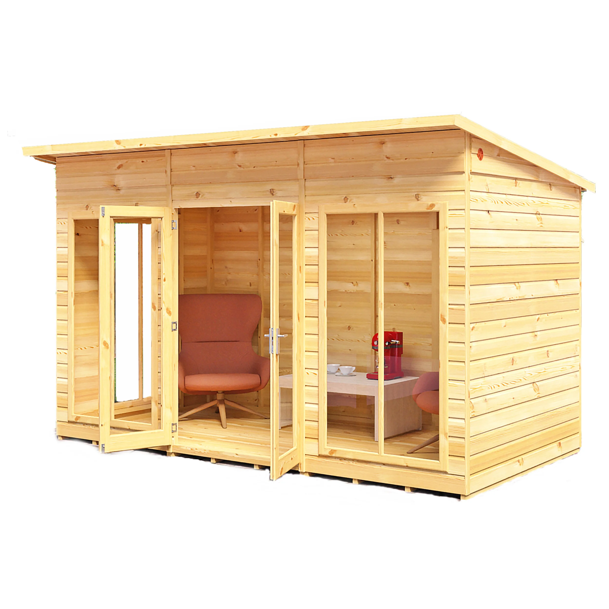 Lela Summerhouse - Image 12