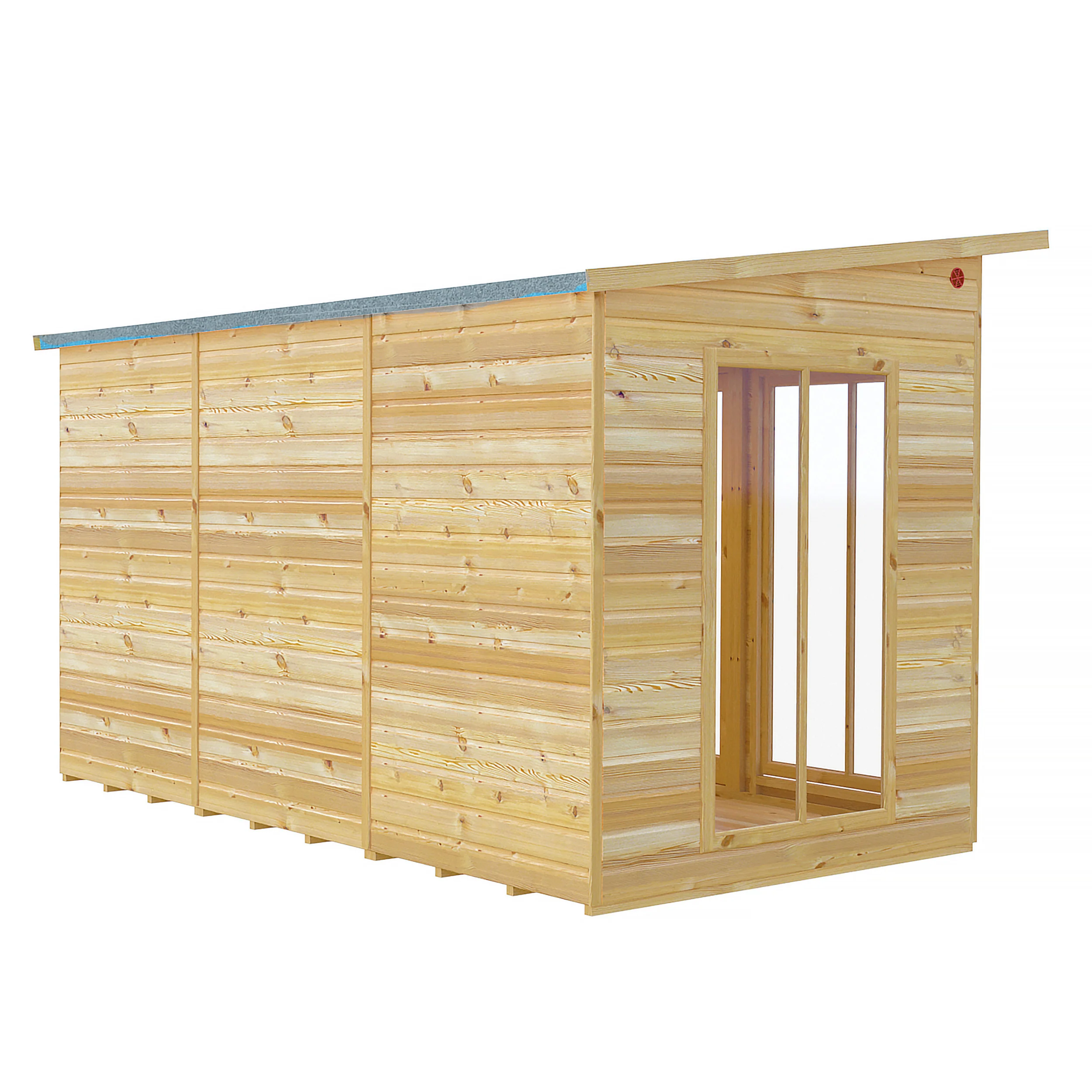 Lela Summerhouse - Image 13