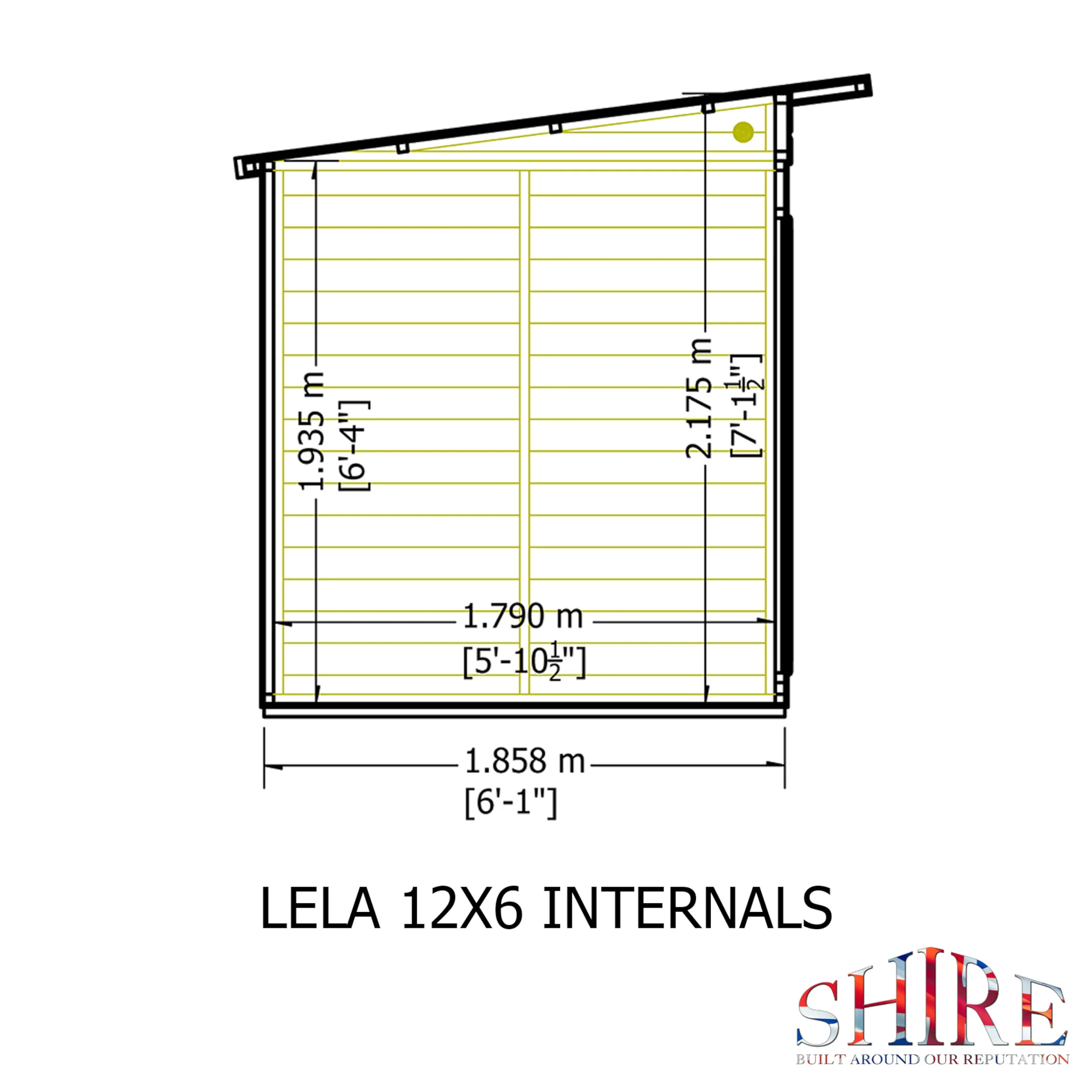 Lela Summerhouse - Image 16
