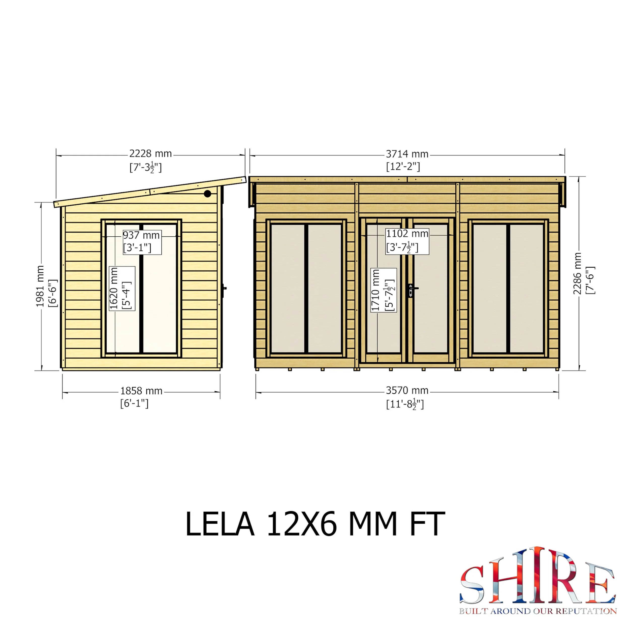 Lela Summerhouse - Image 17