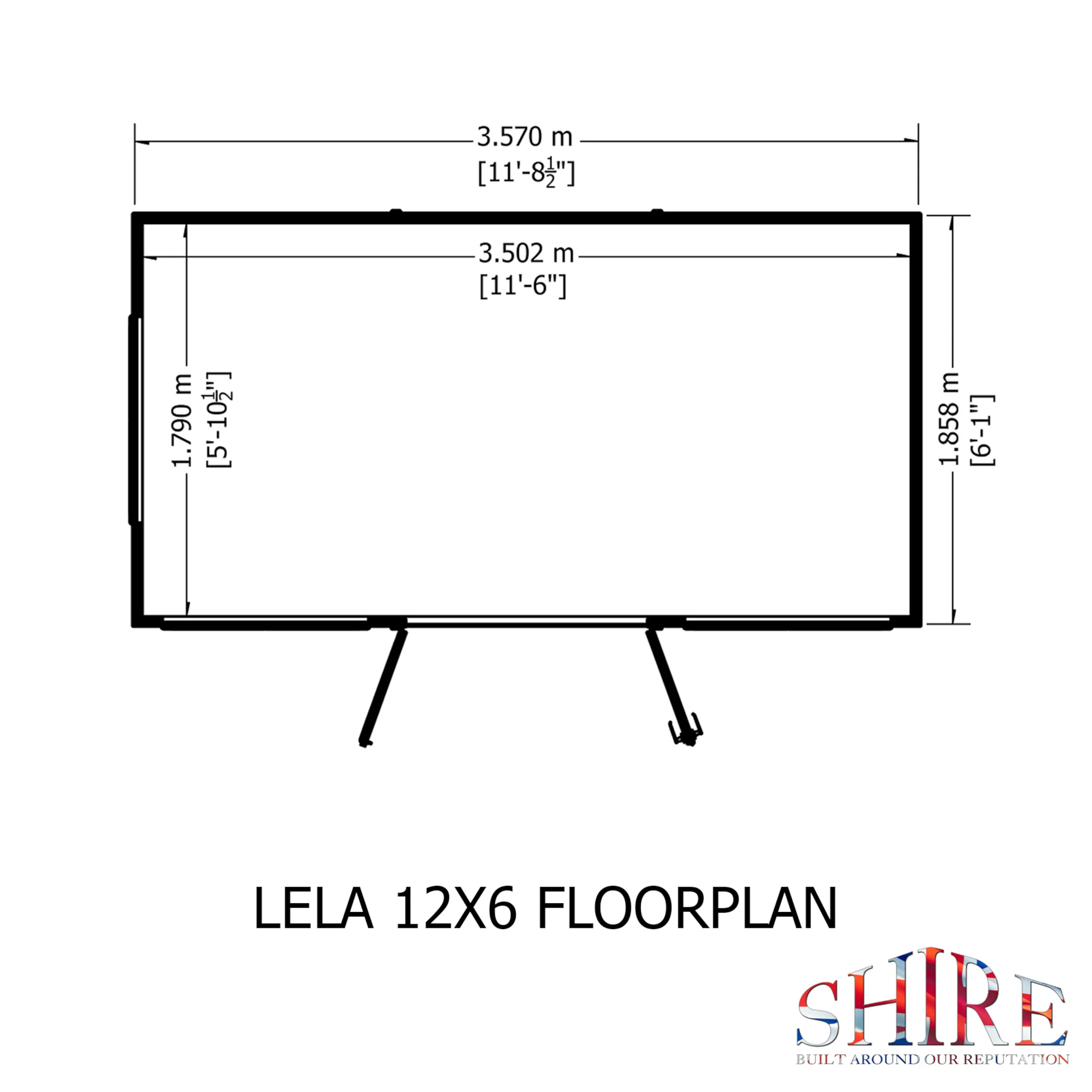 Lela Summerhouse - Image 18