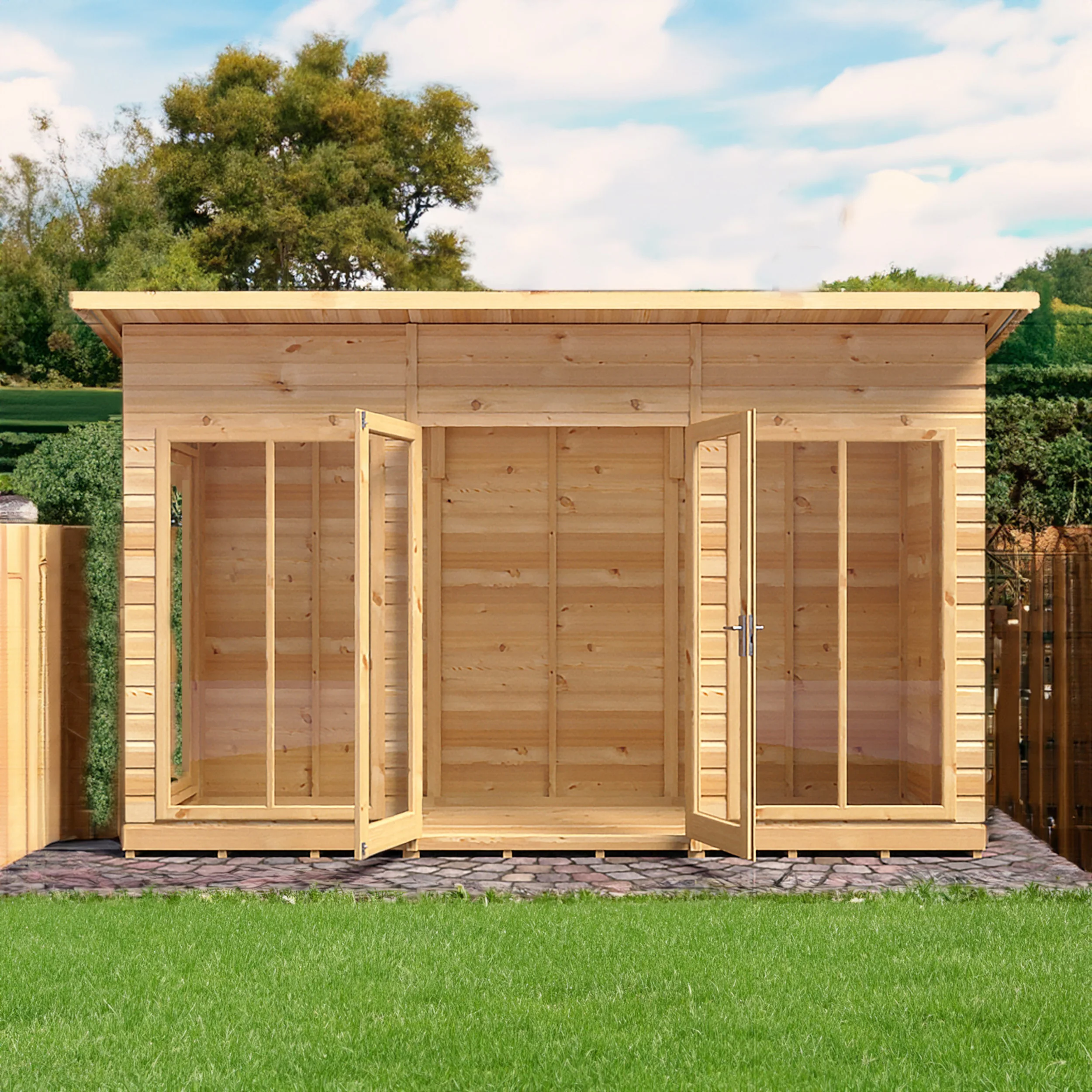 Lela Summerhouse - Image 2