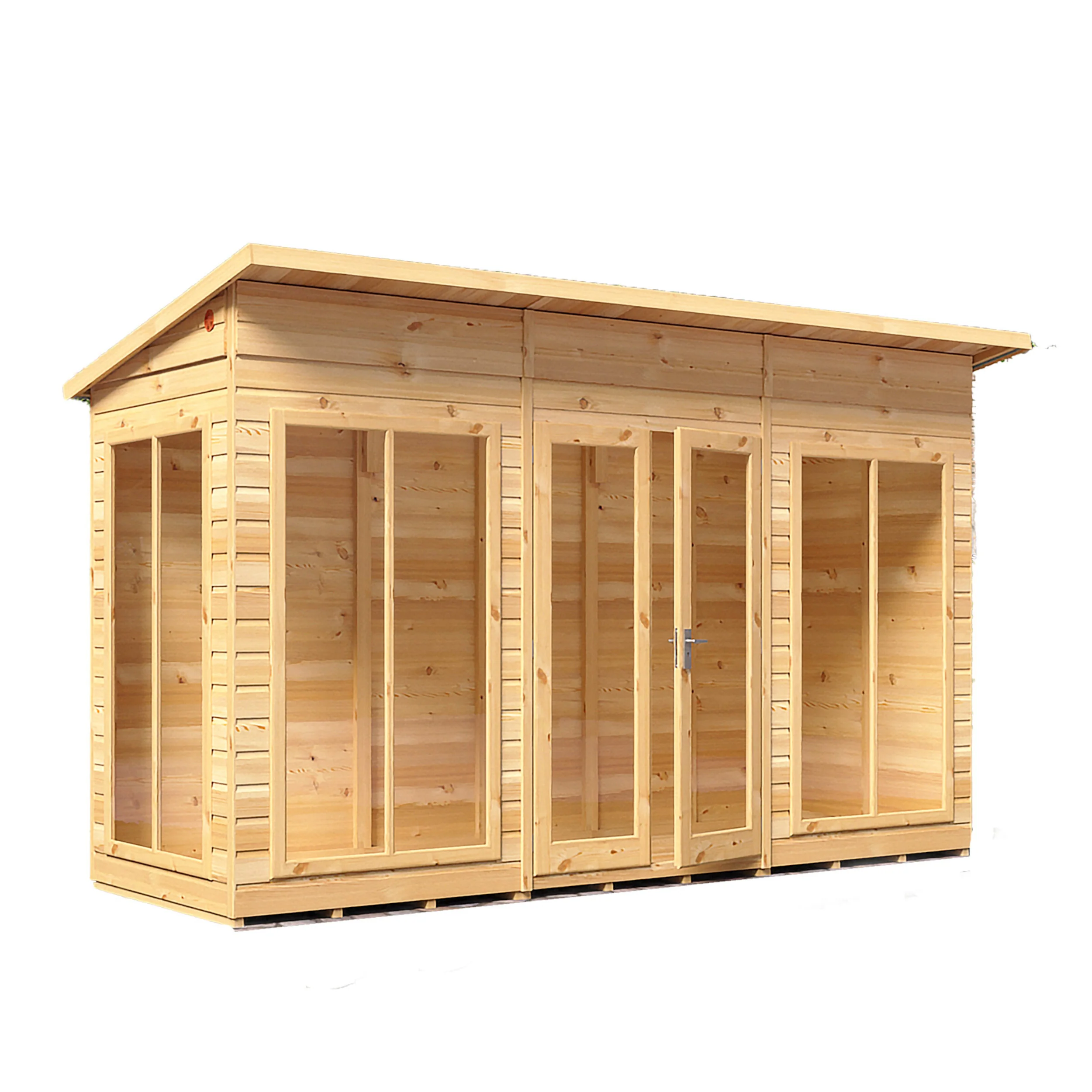 Lela Summerhouse - Image 3