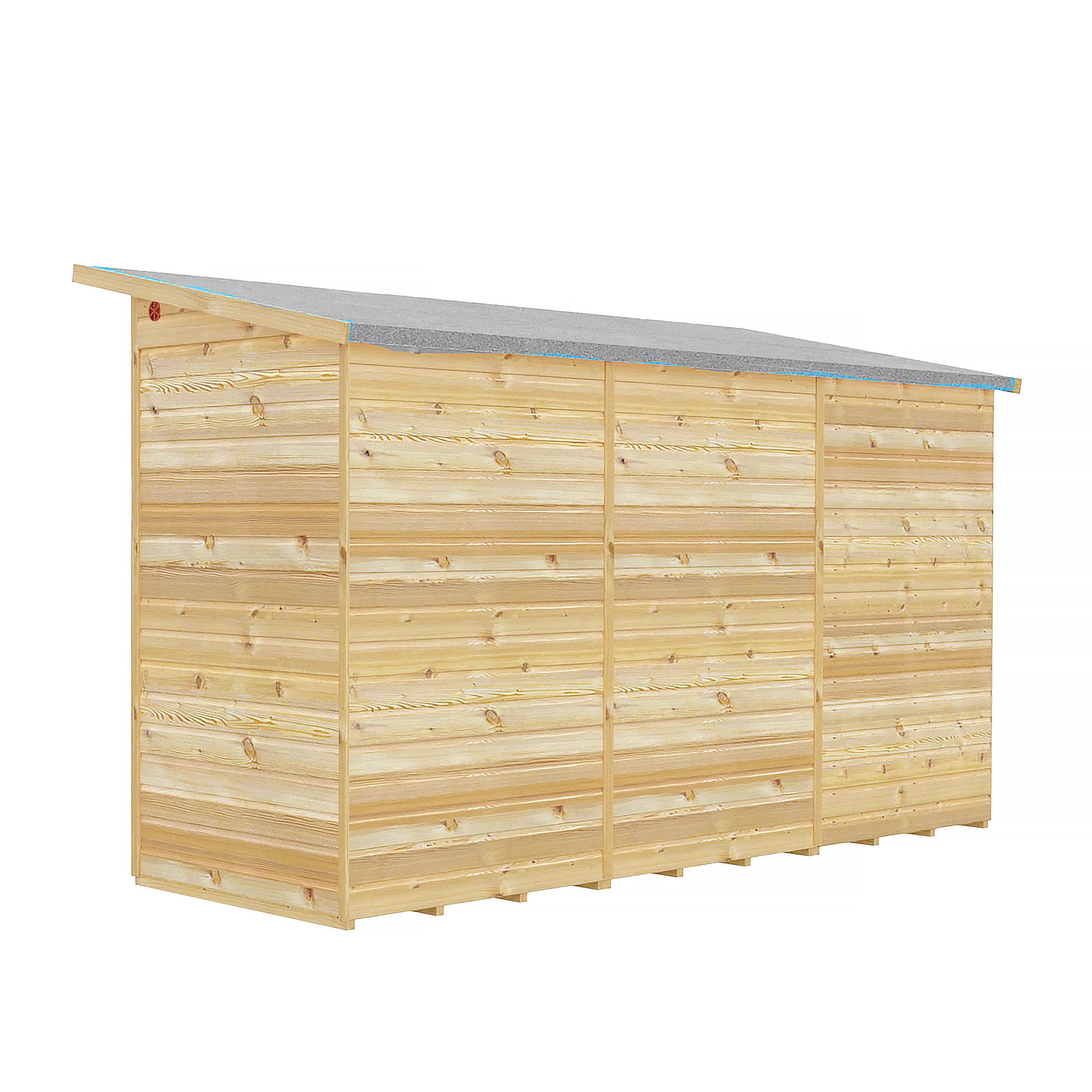 Lela Summerhouse - Image 4