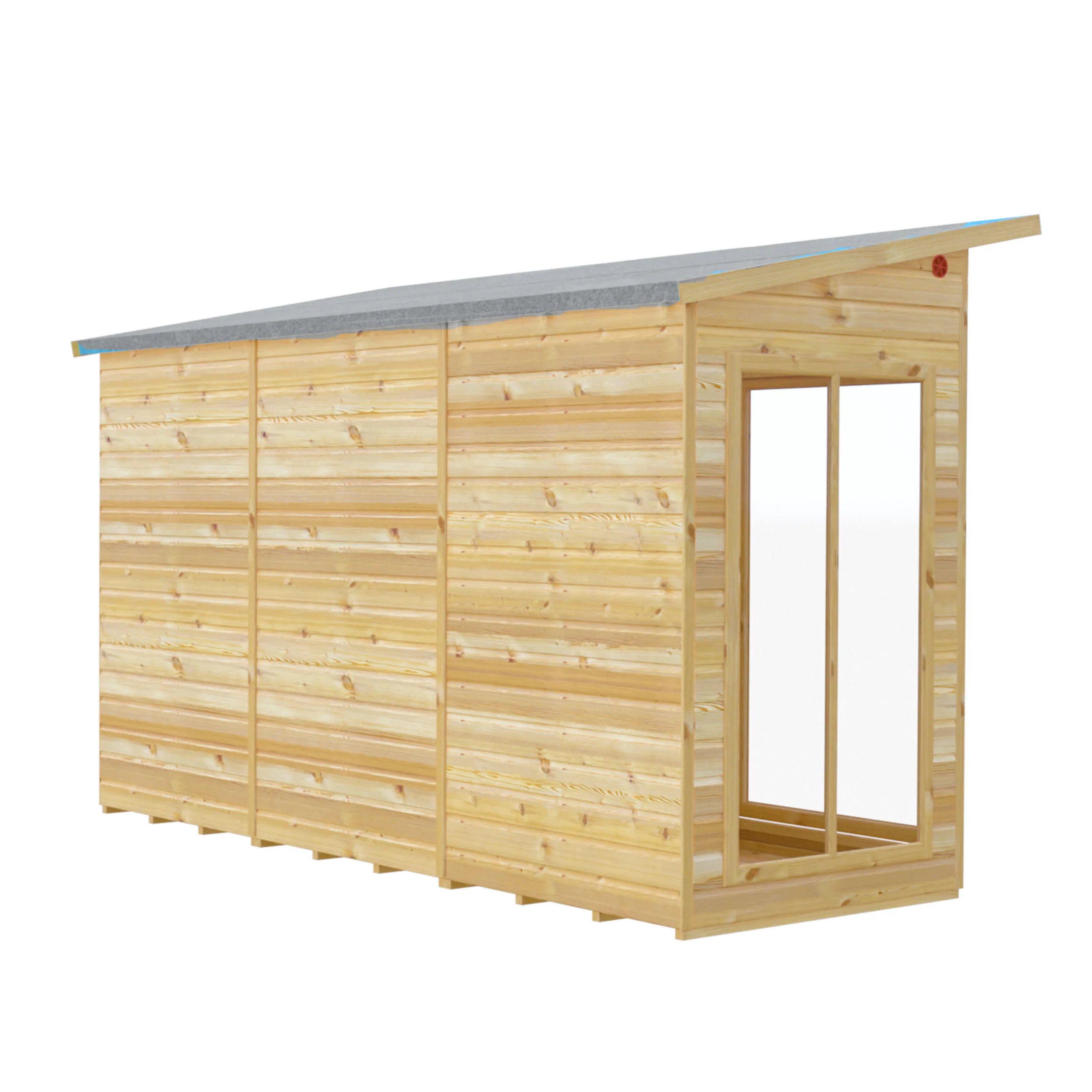 Lela Summerhouse - Image 5