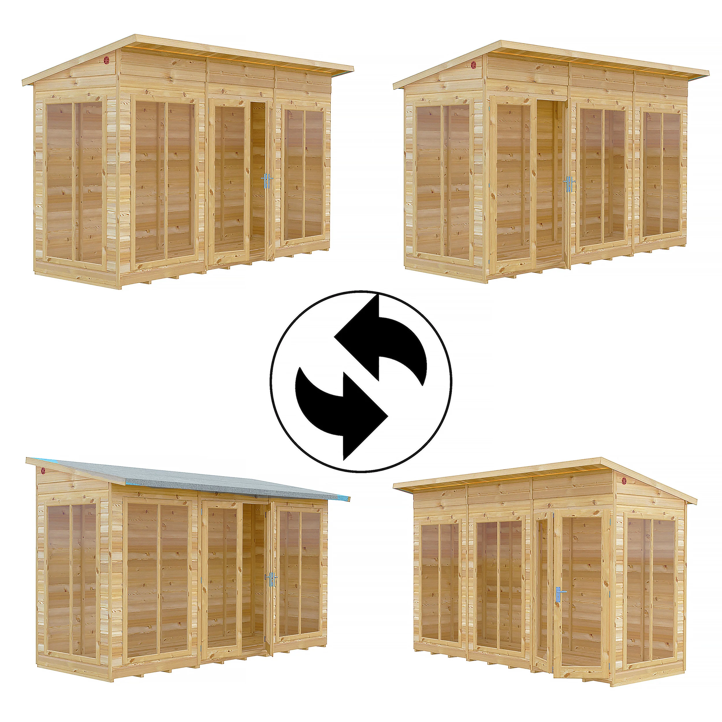 Lela Summerhouse - Image 6