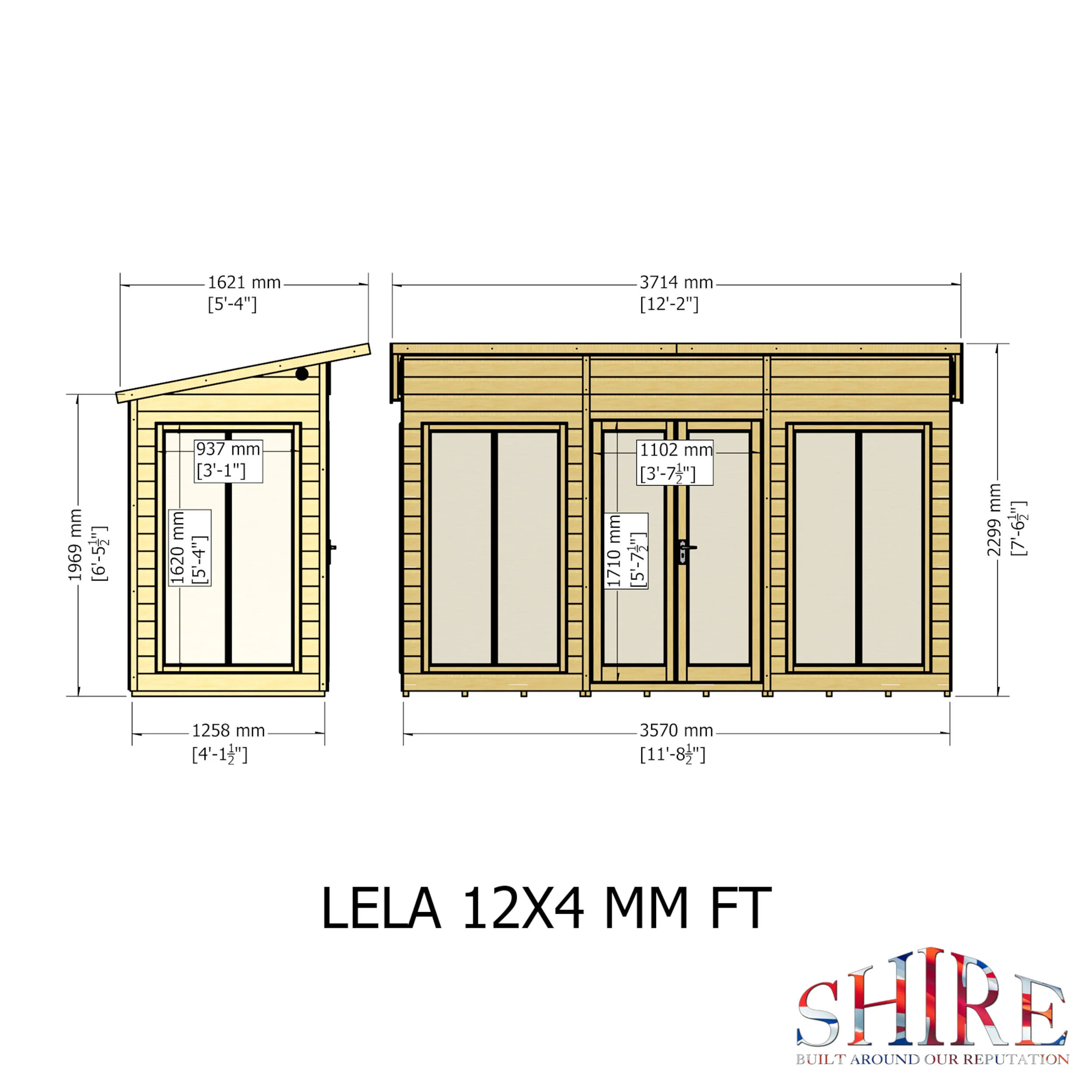 Lela Summerhouse - Image 7