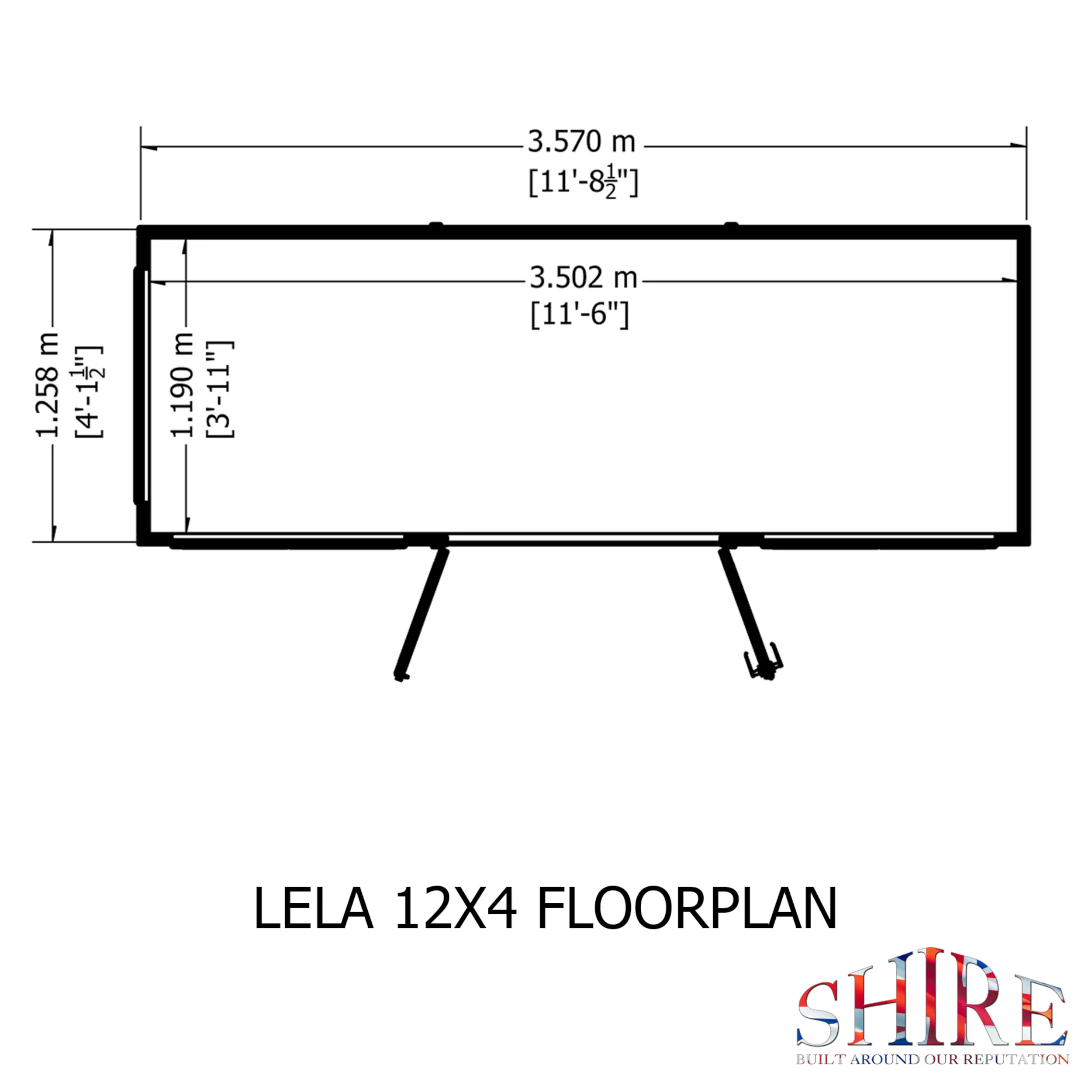 Lela Summerhouse - Image 8