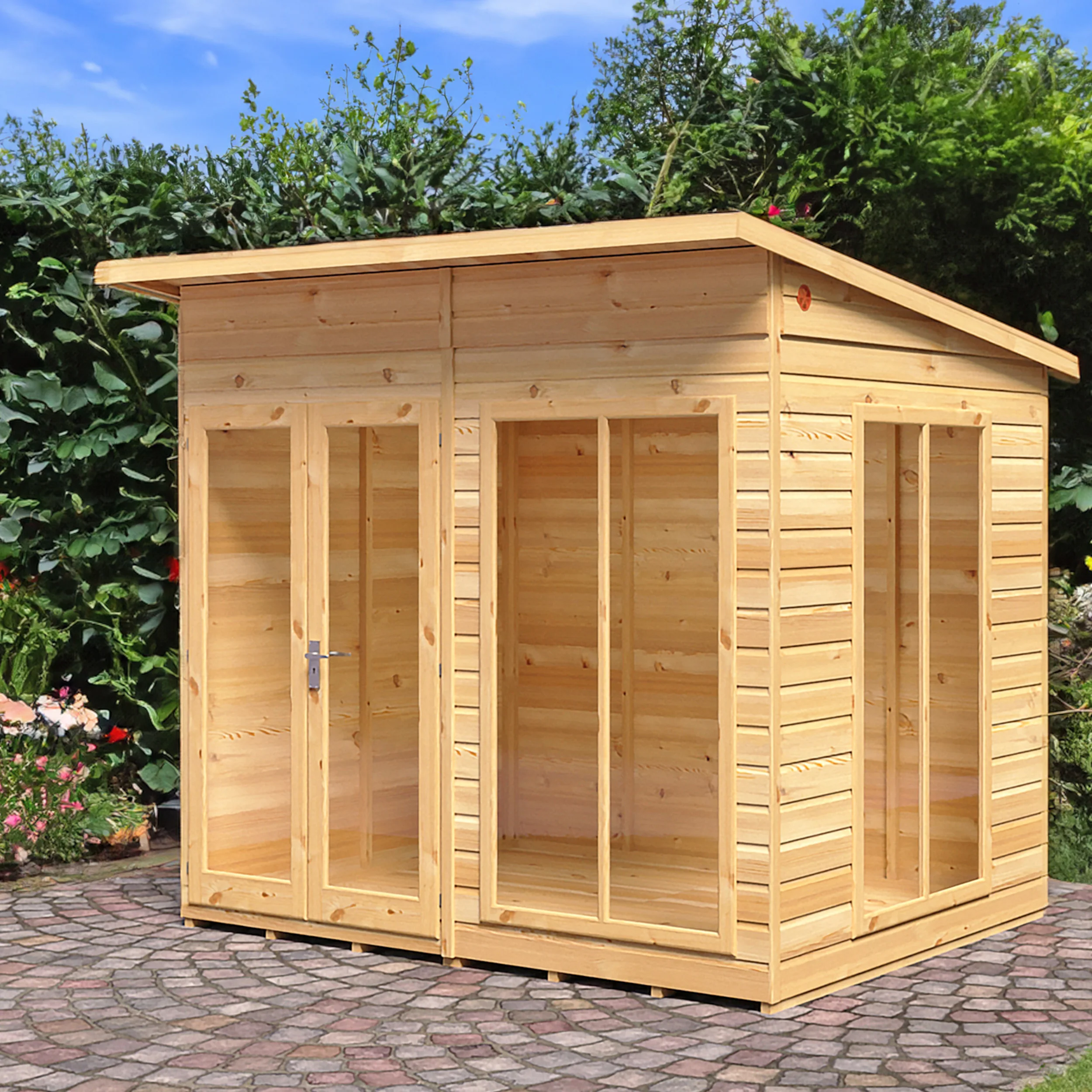 Lela Summerhouse - Image 10