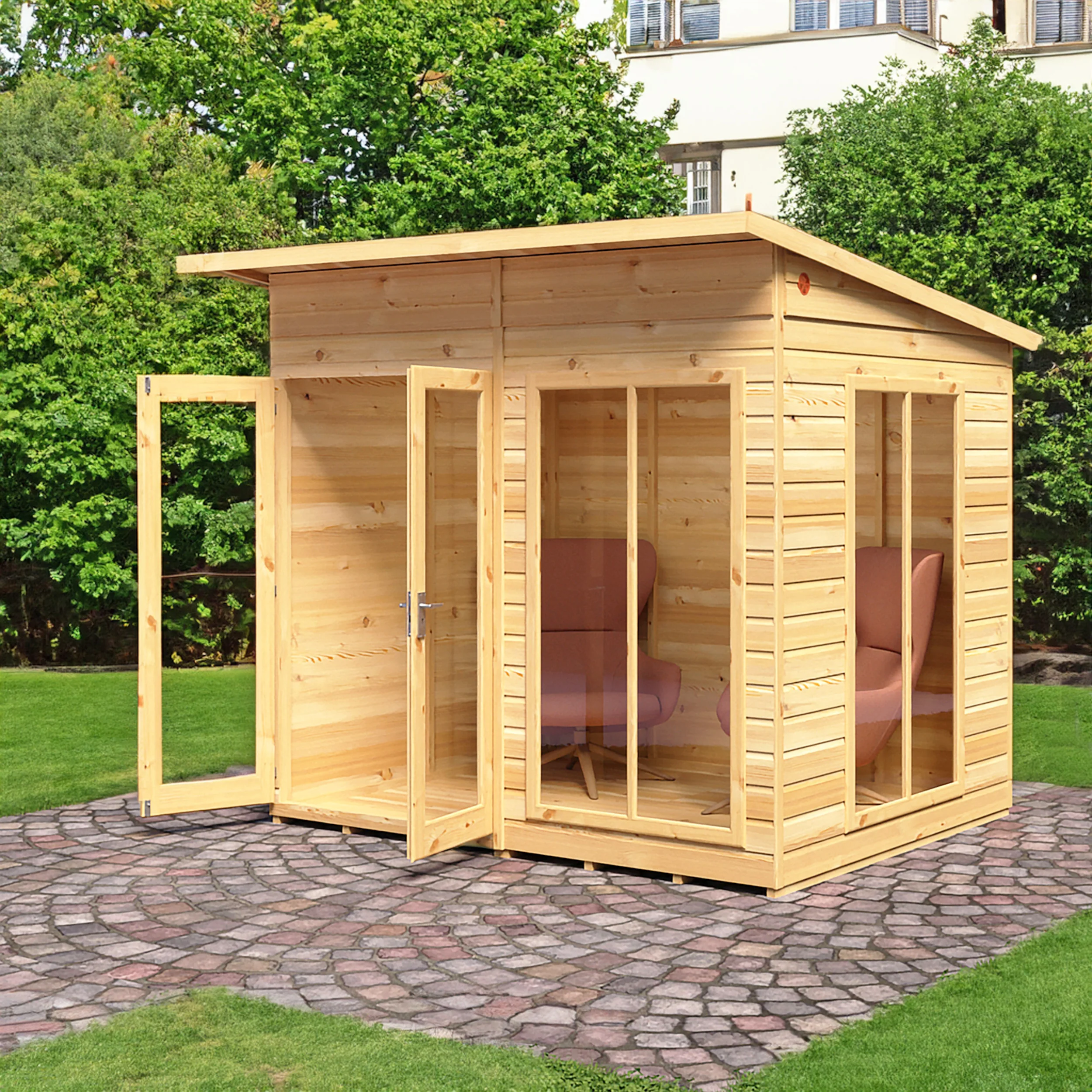 Lela Summerhouse - Image 11