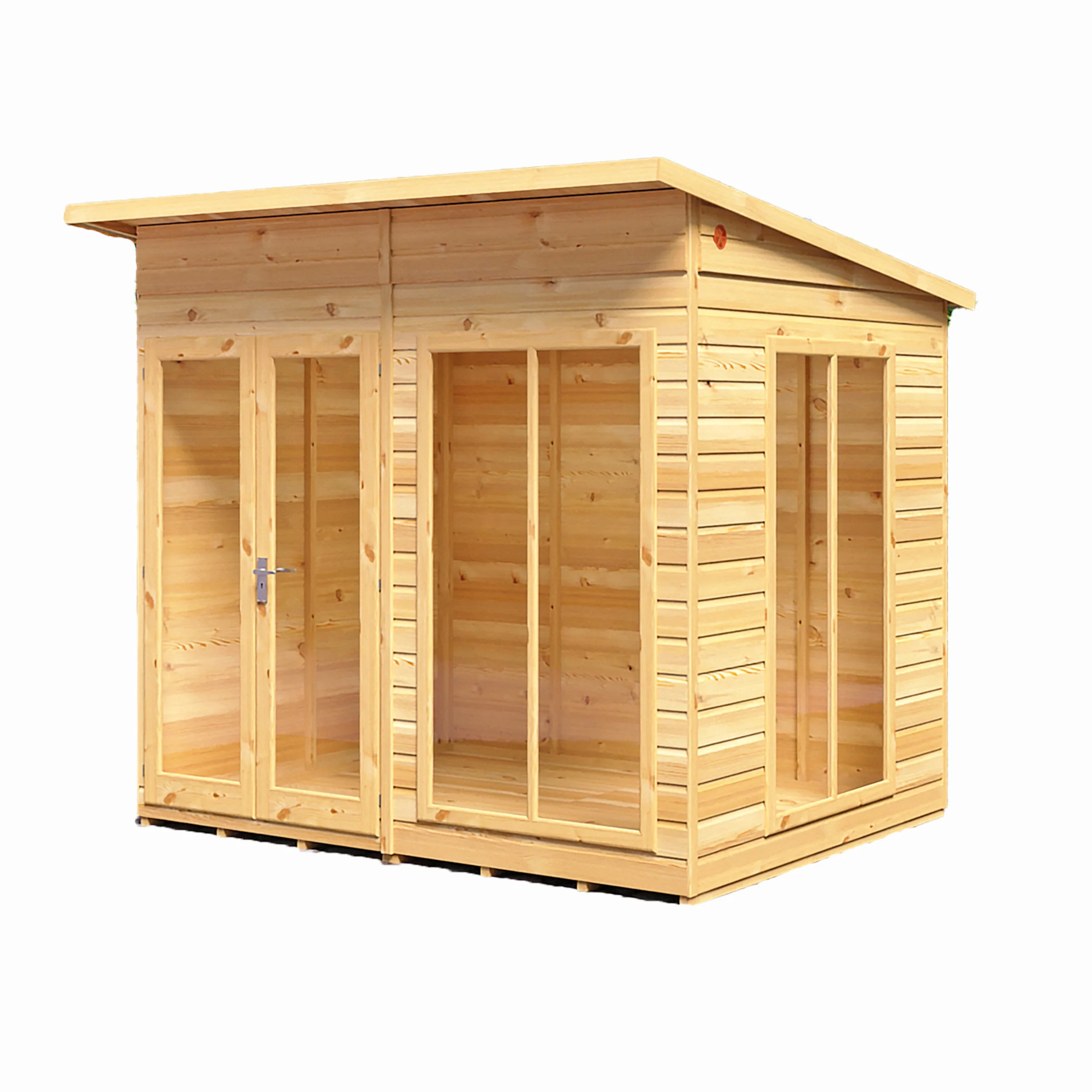 Lela Summerhouse - Image 12