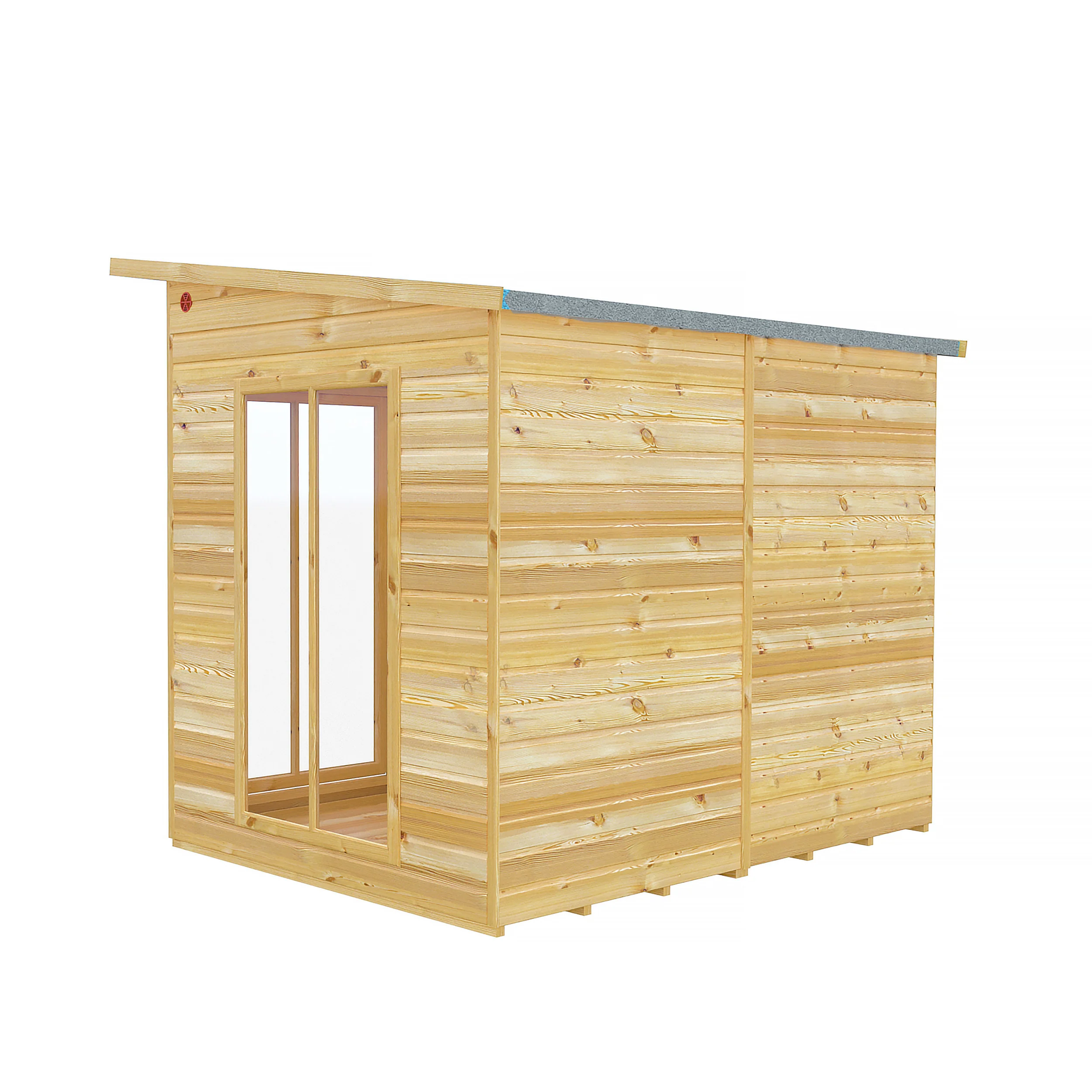 Lela Summerhouse - Image 13