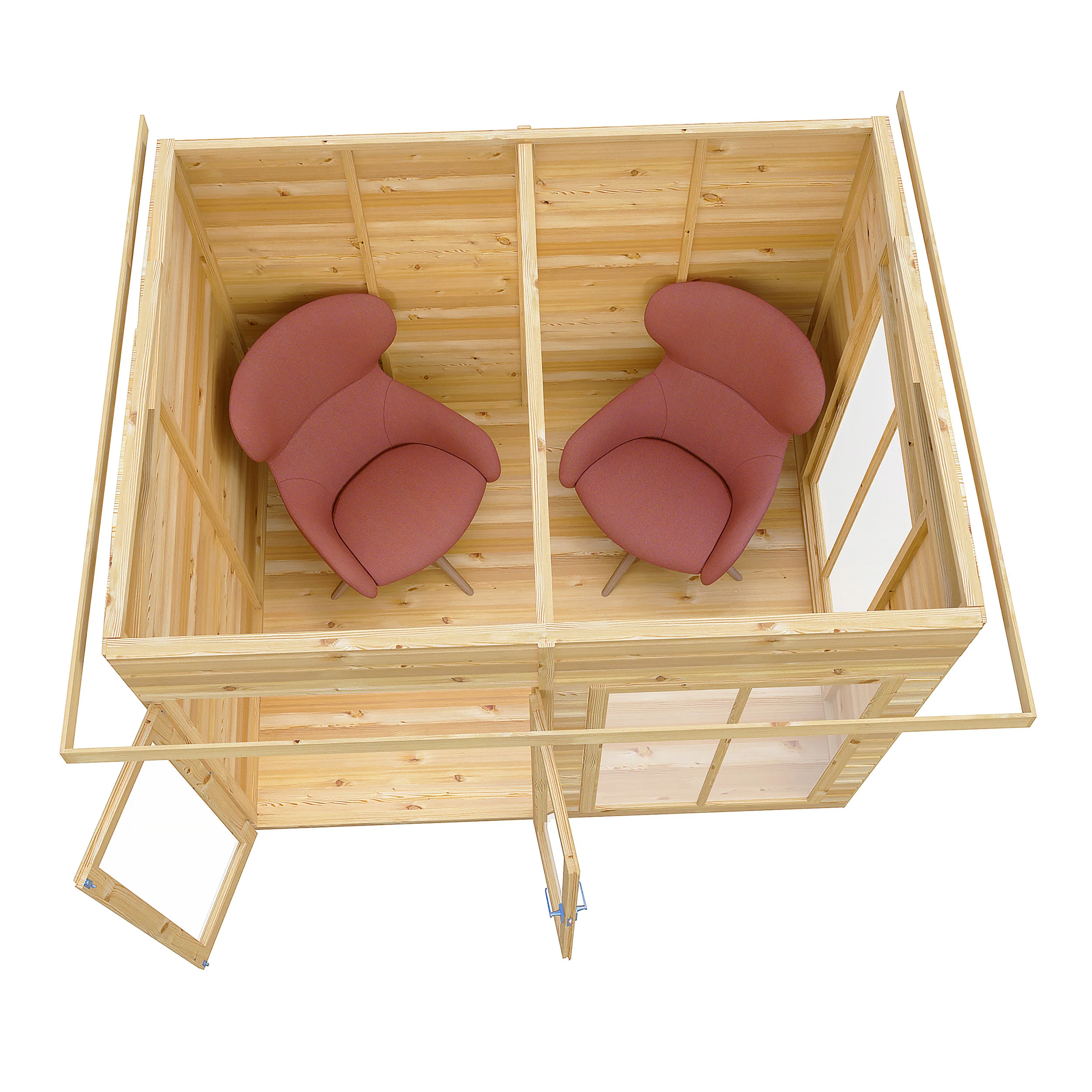 Lela Summerhouse - Image 14