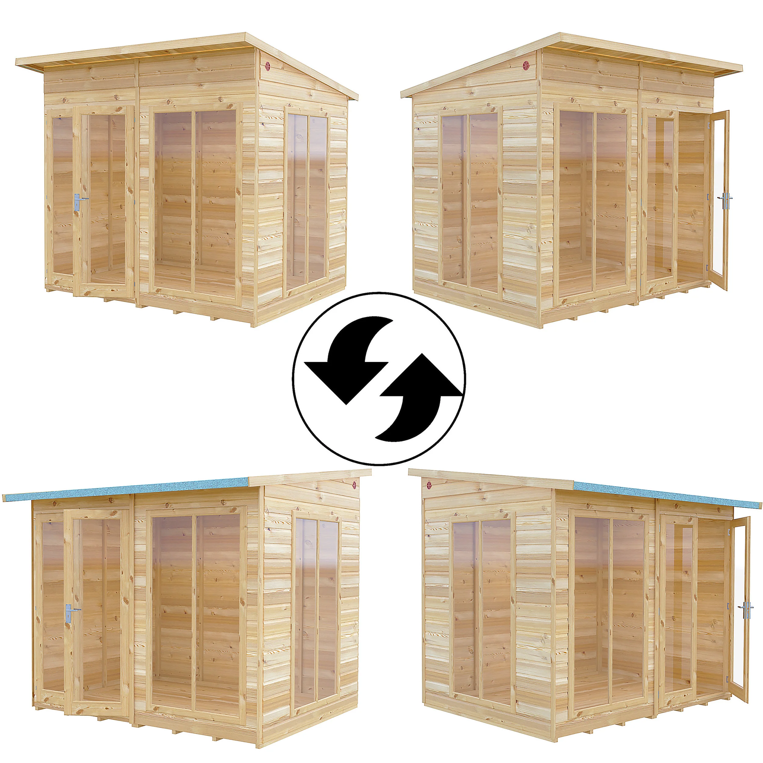 Lela Summerhouse - Image 15