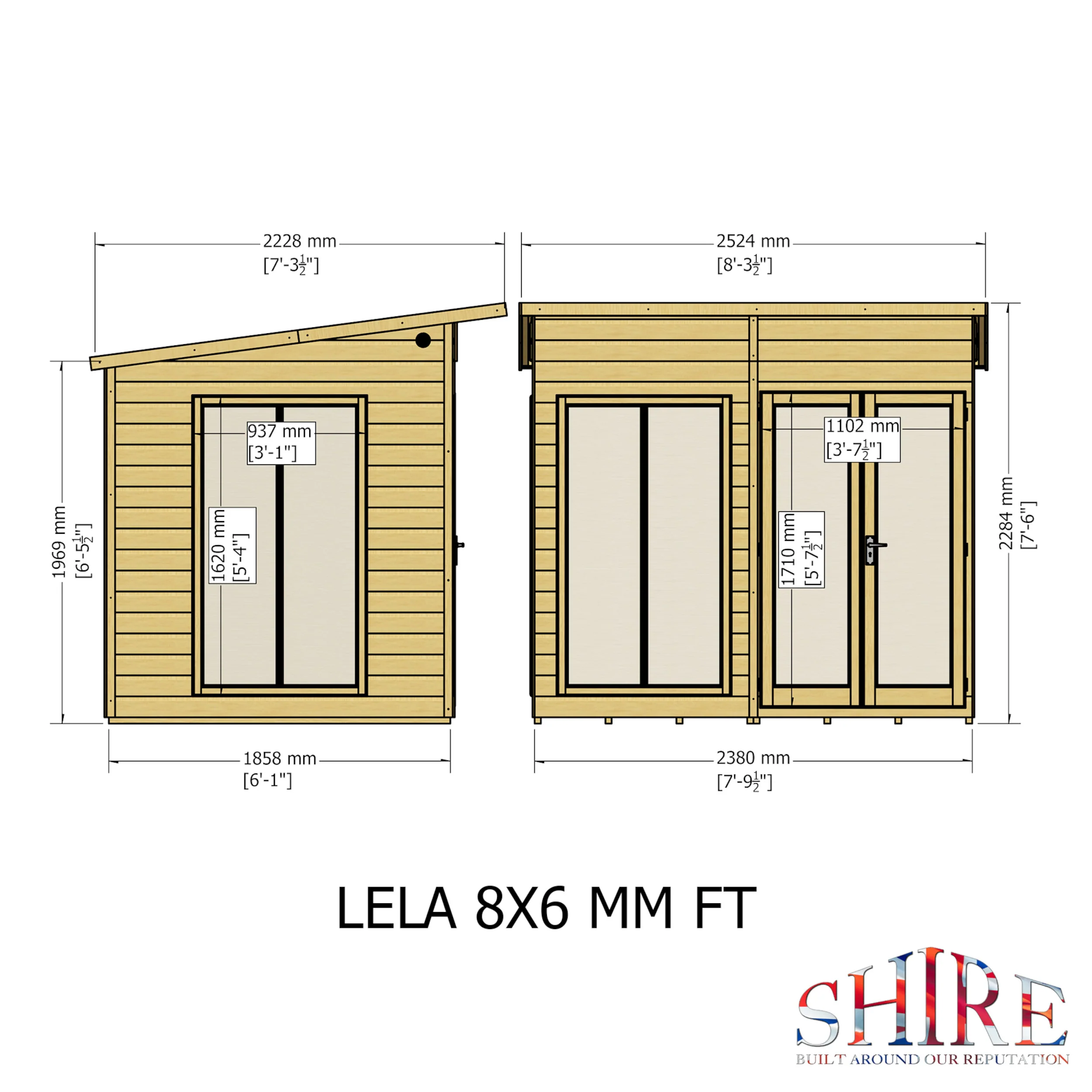 Lela Summerhouse - Image 16