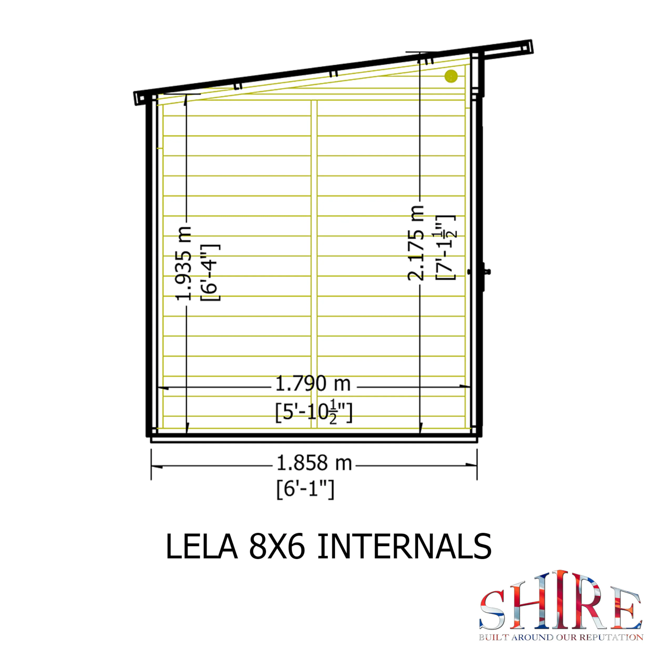Lela Summerhouse - Image 17