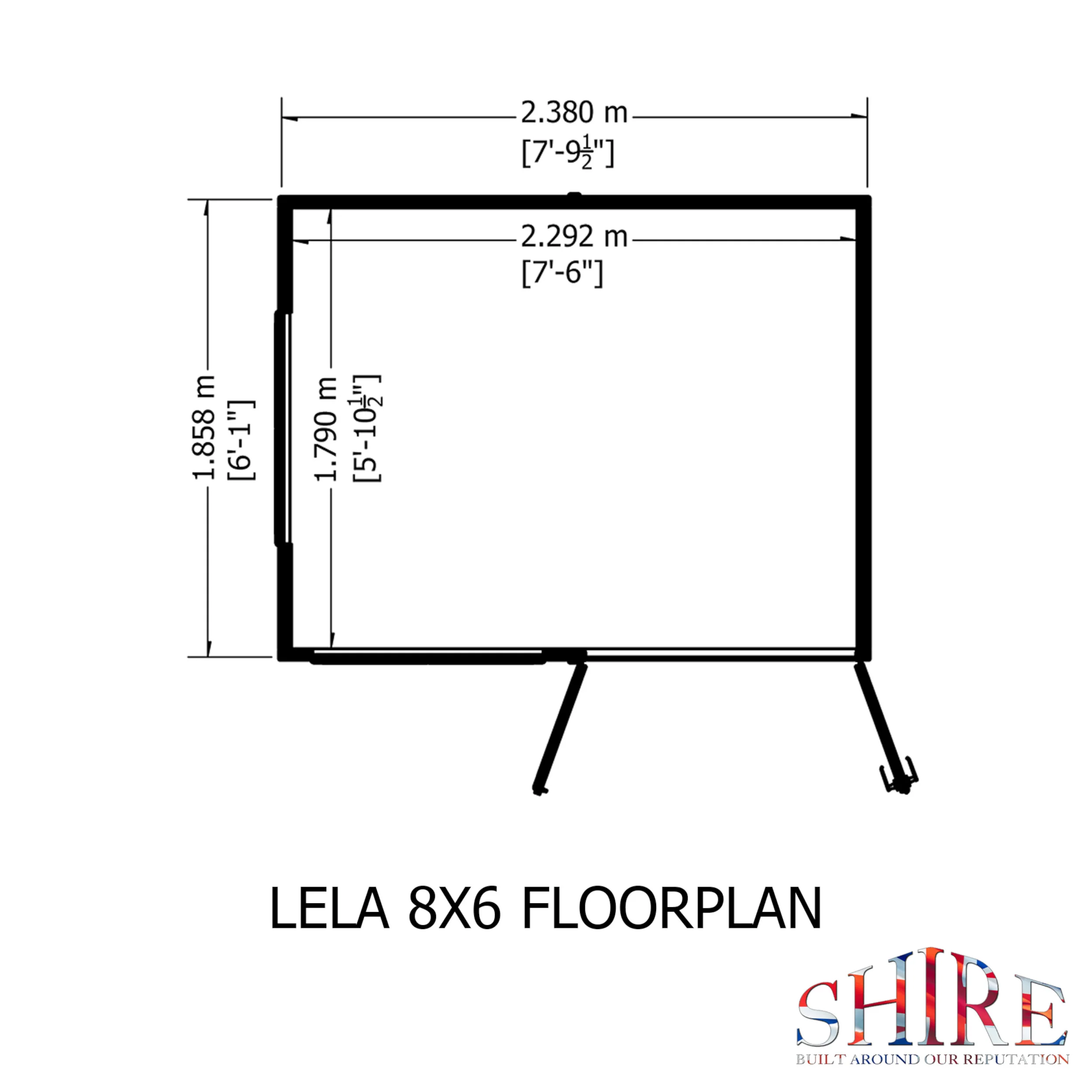 Lela Summerhouse - Image 18