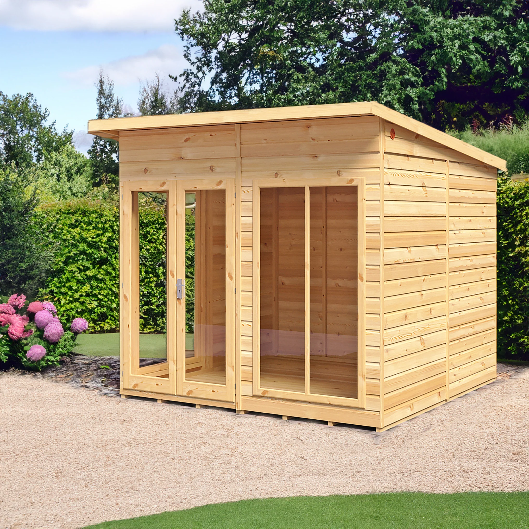 Lela Summerhouse - Image 19