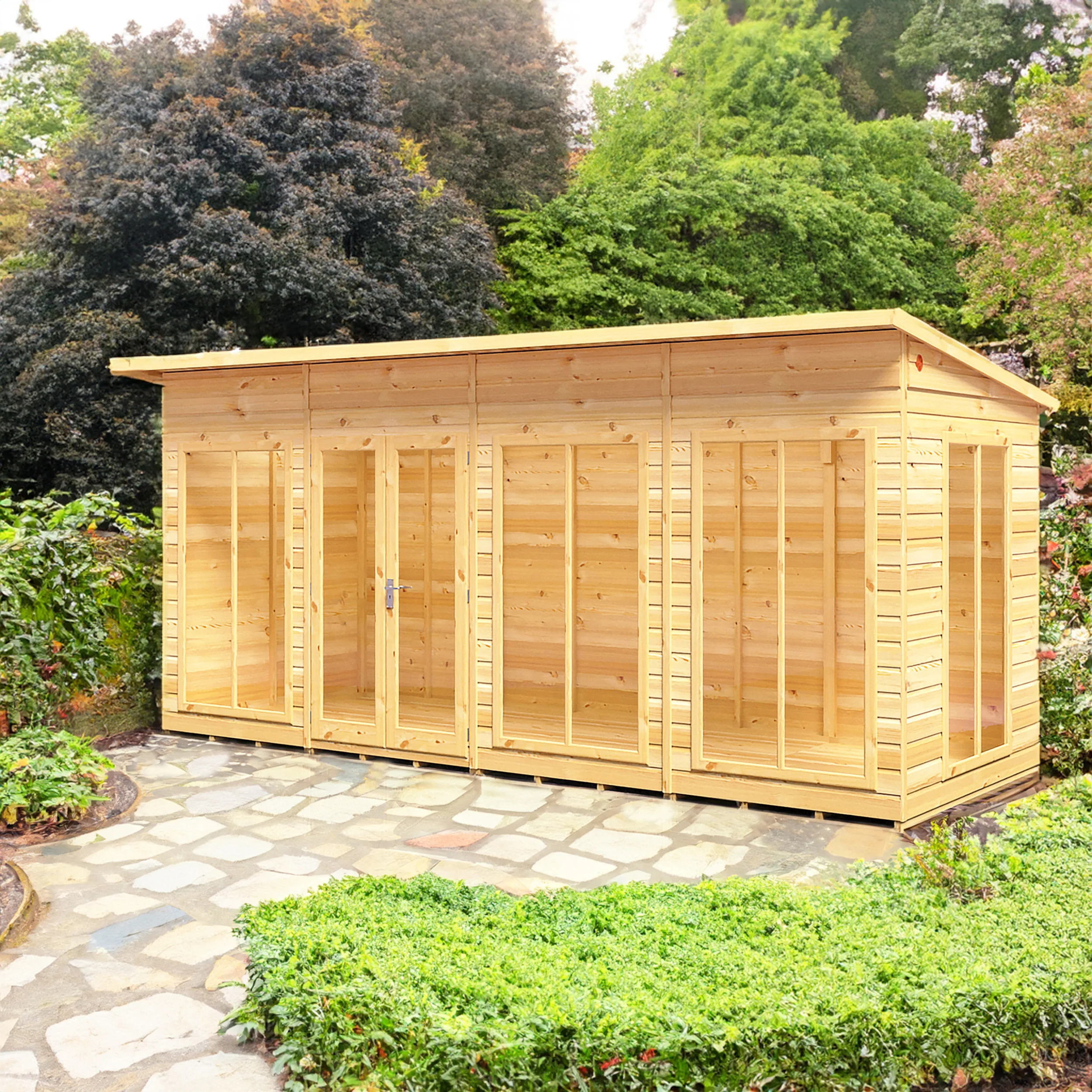 Lela Summerhouse - Image 9