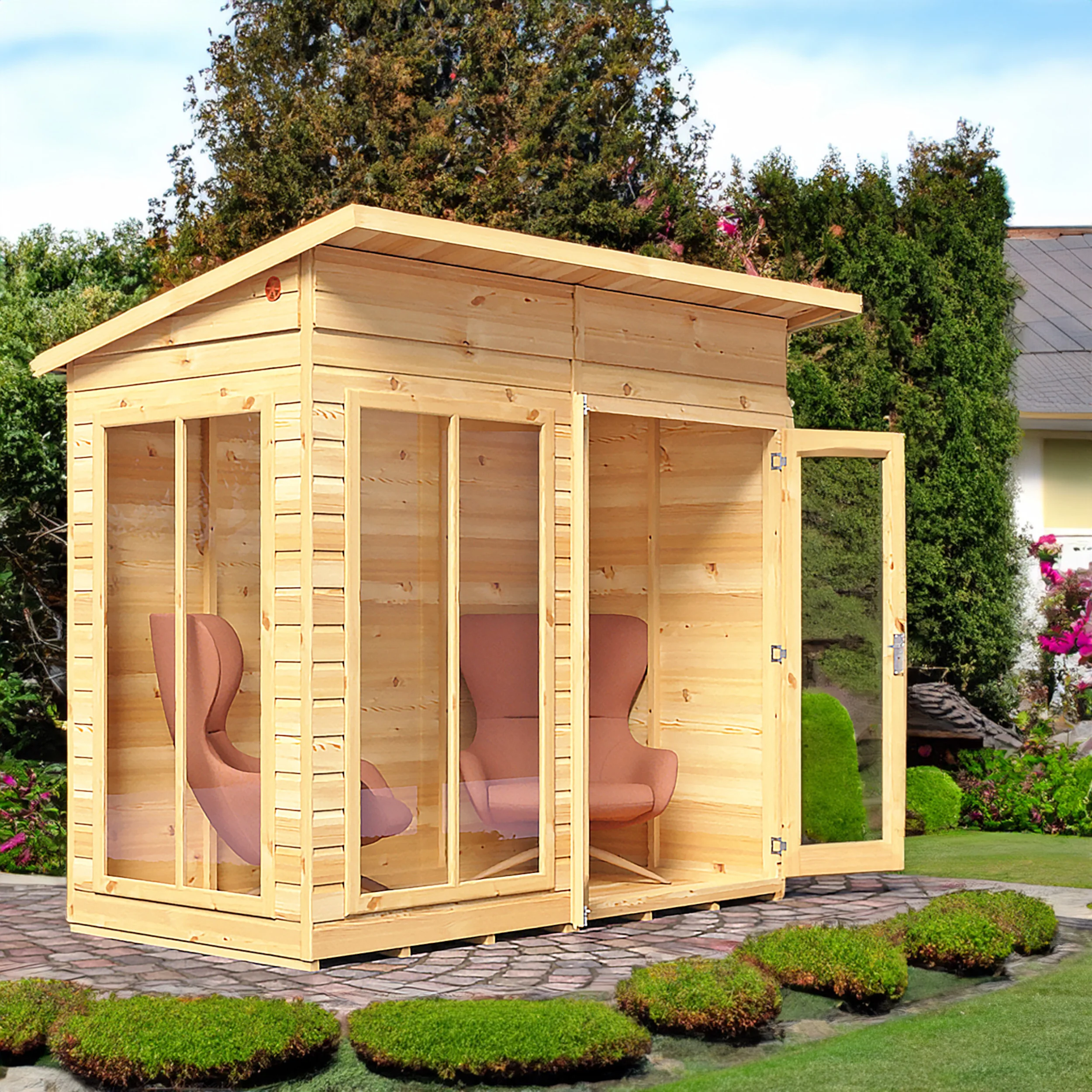 Lela Summerhouse - Image 2