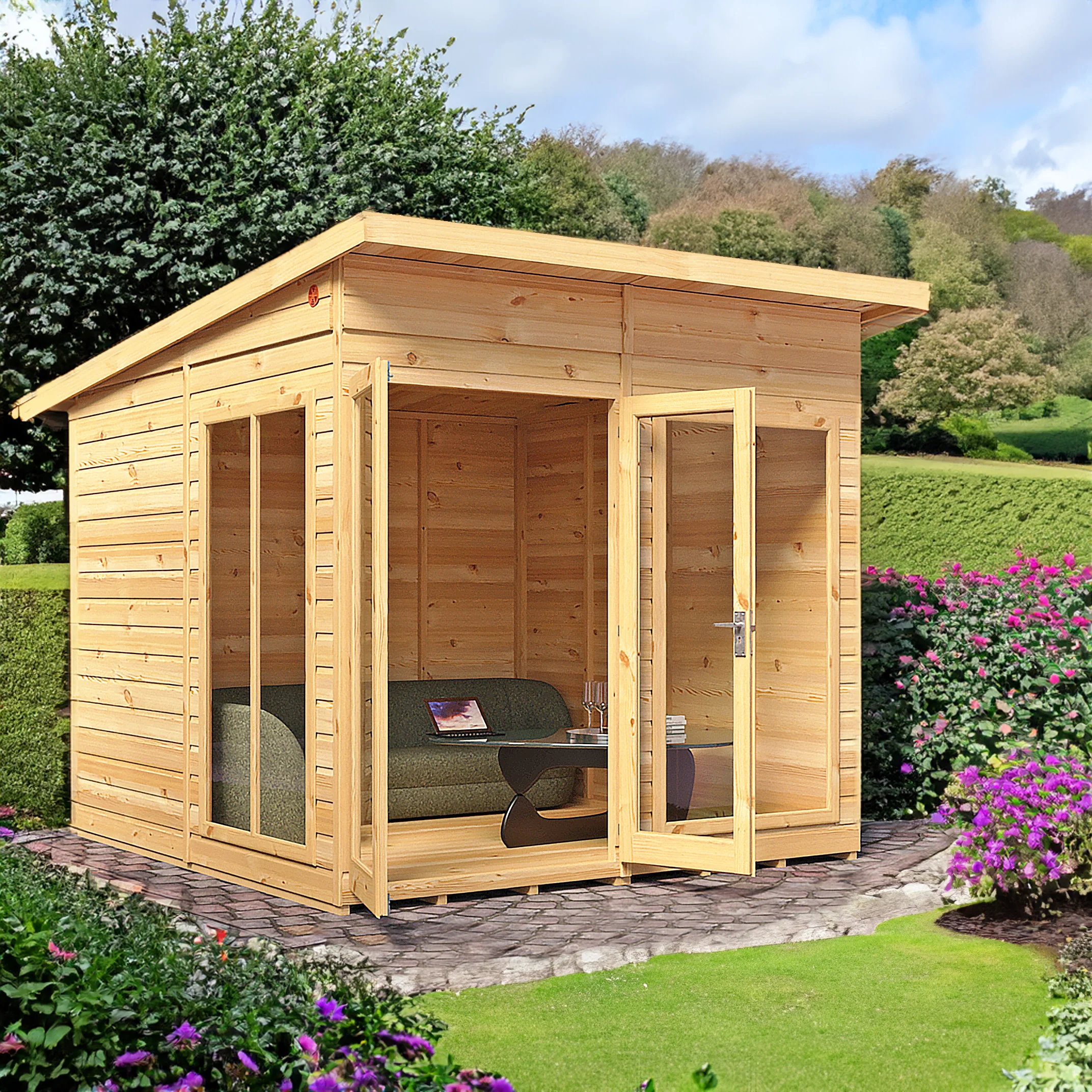 Lela Summerhouse - Image 20