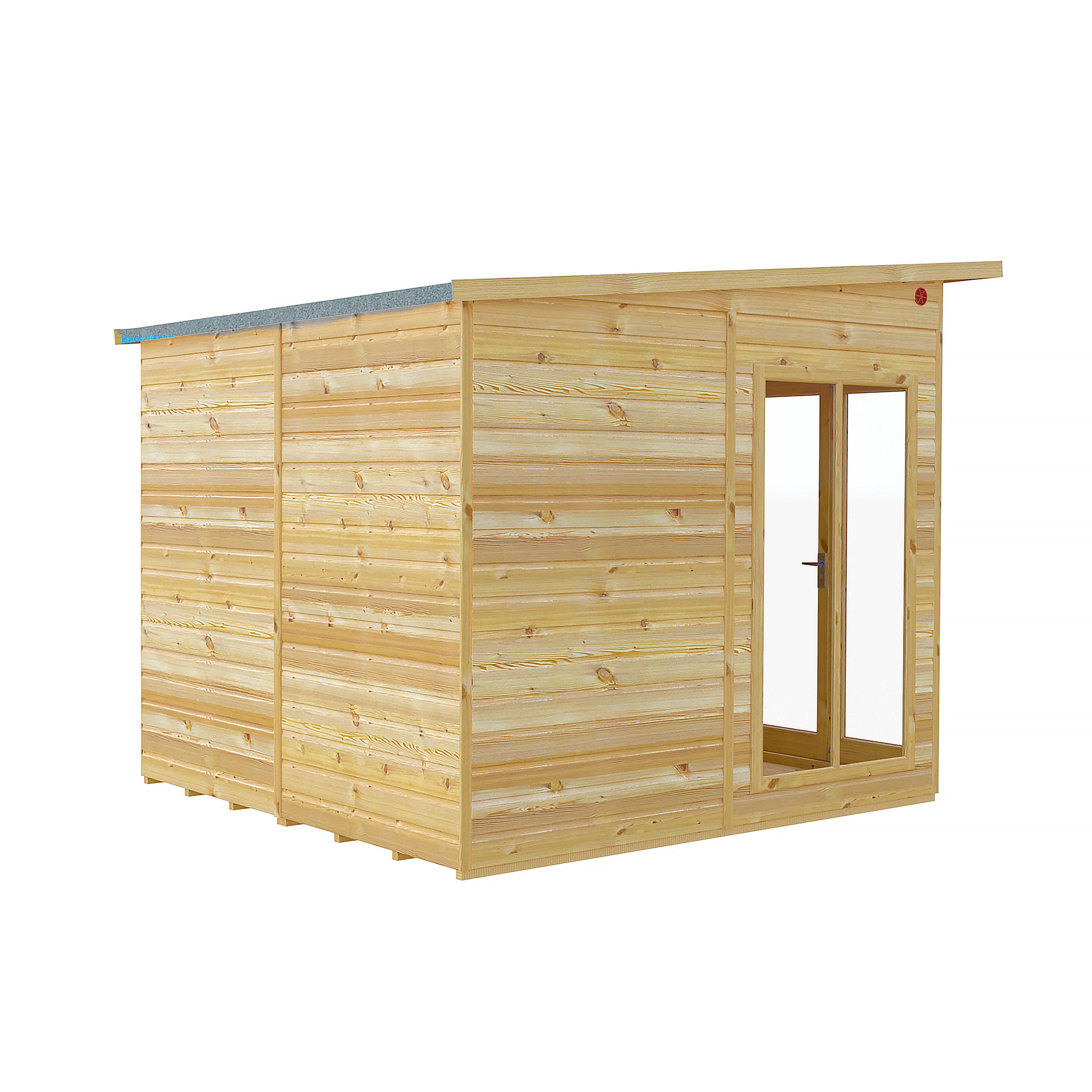 Lela Summerhouse - Image 21