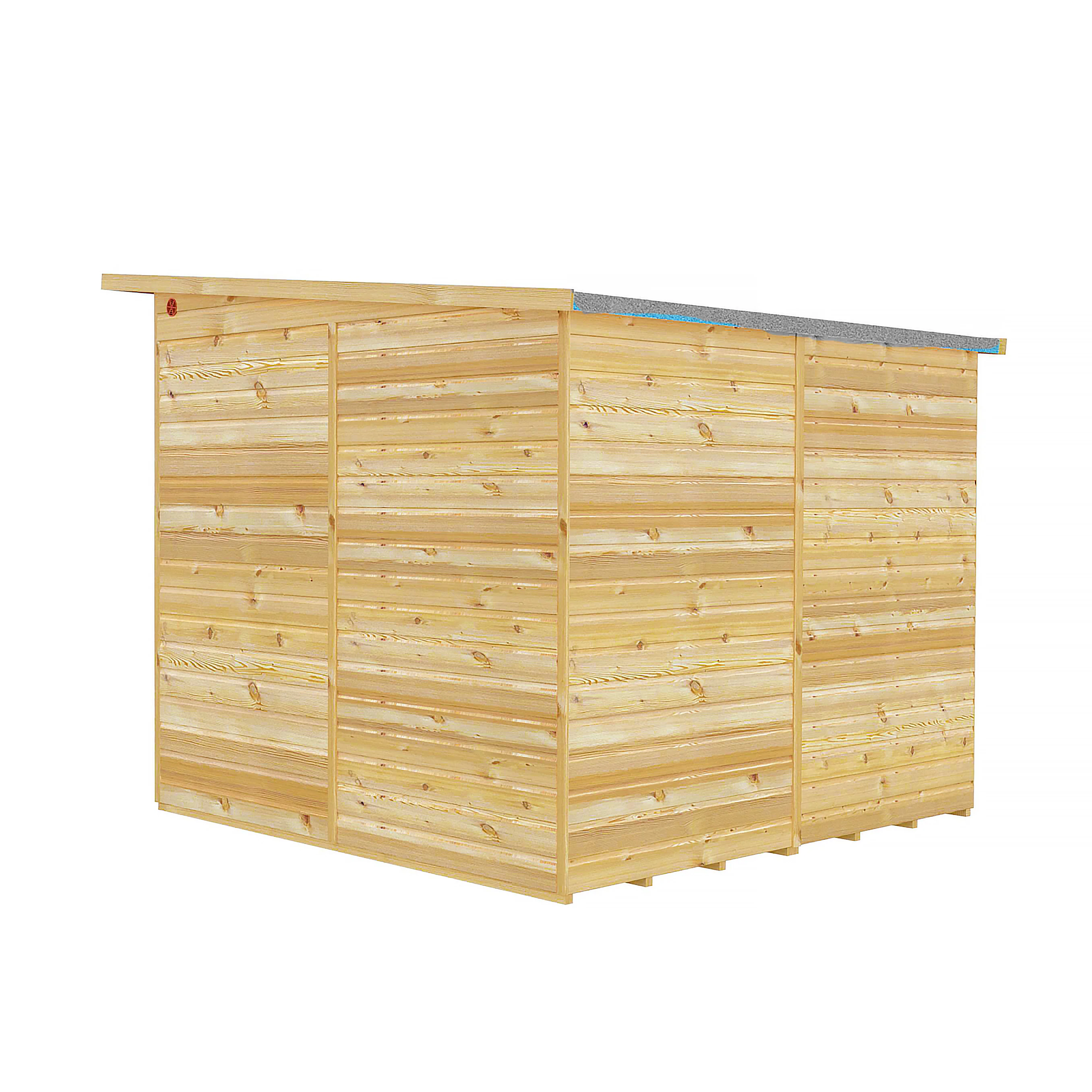 Lela Summerhouse - Image 22
