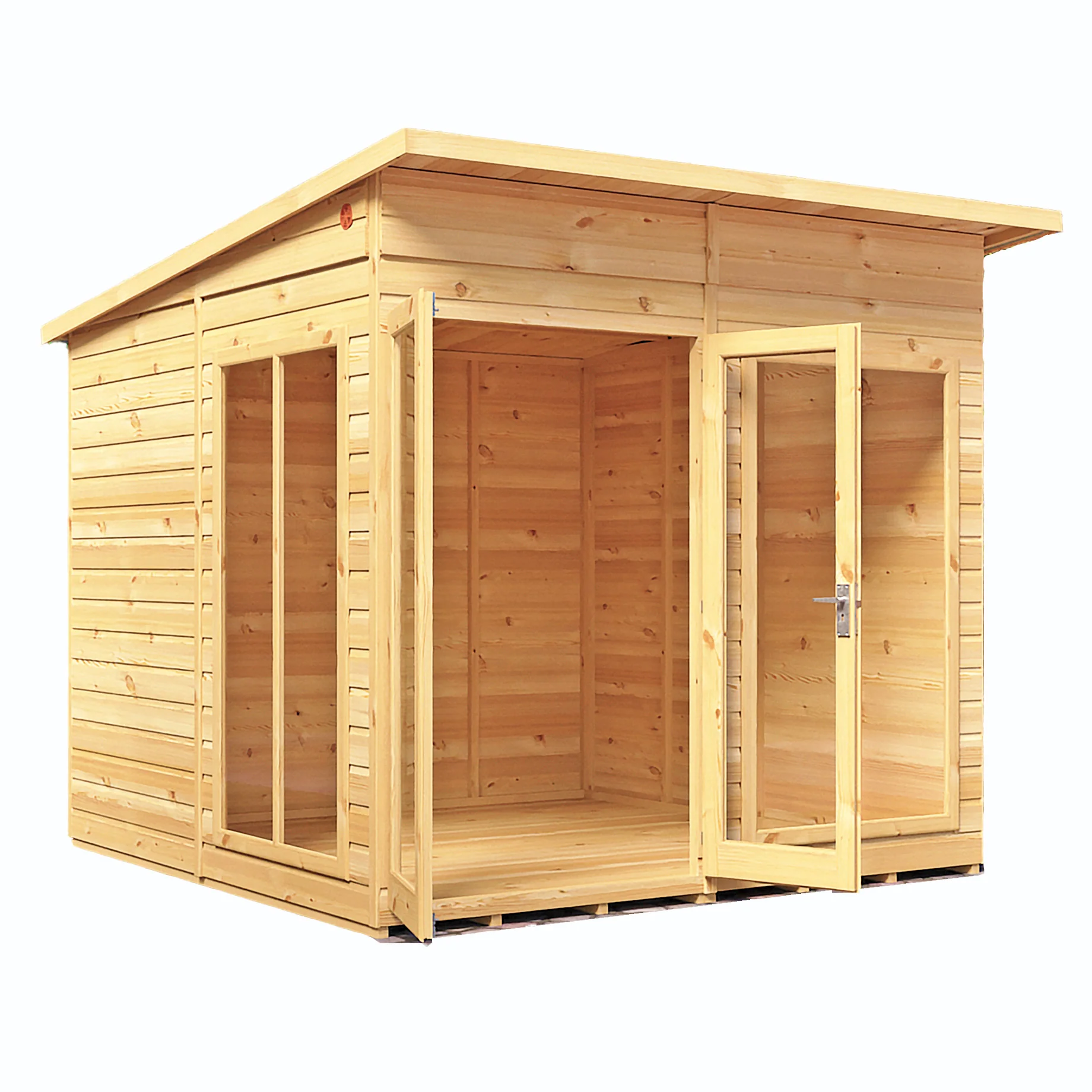 Lela Summerhouse - Image 23
