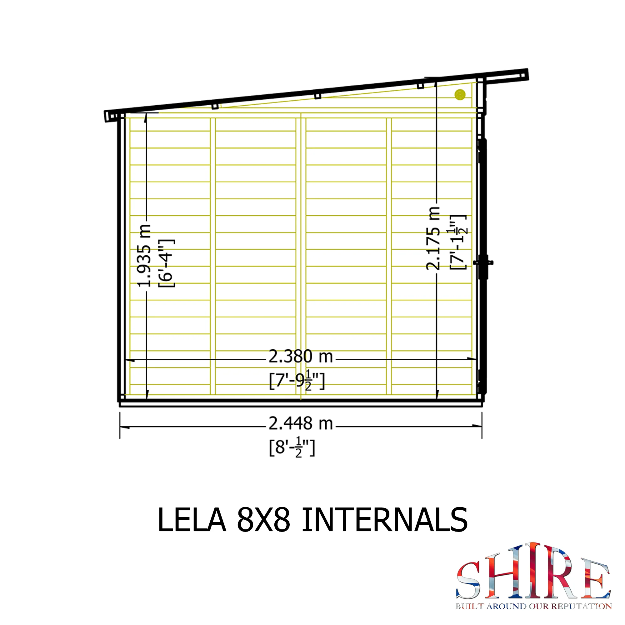 Lela Summerhouse - Image 25
