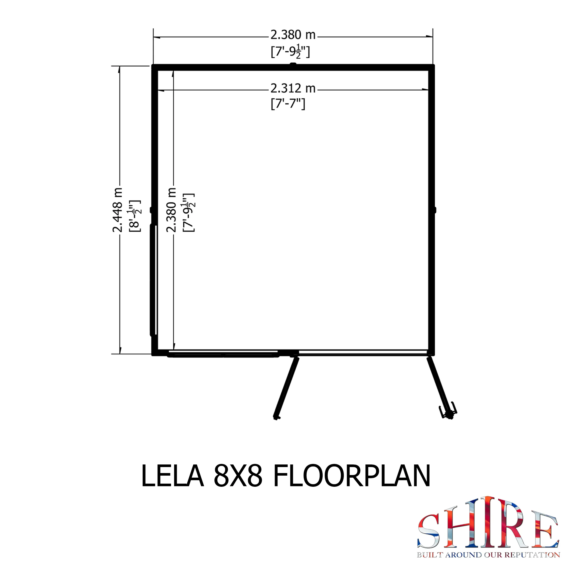 Lela Summerhouse - Image 26