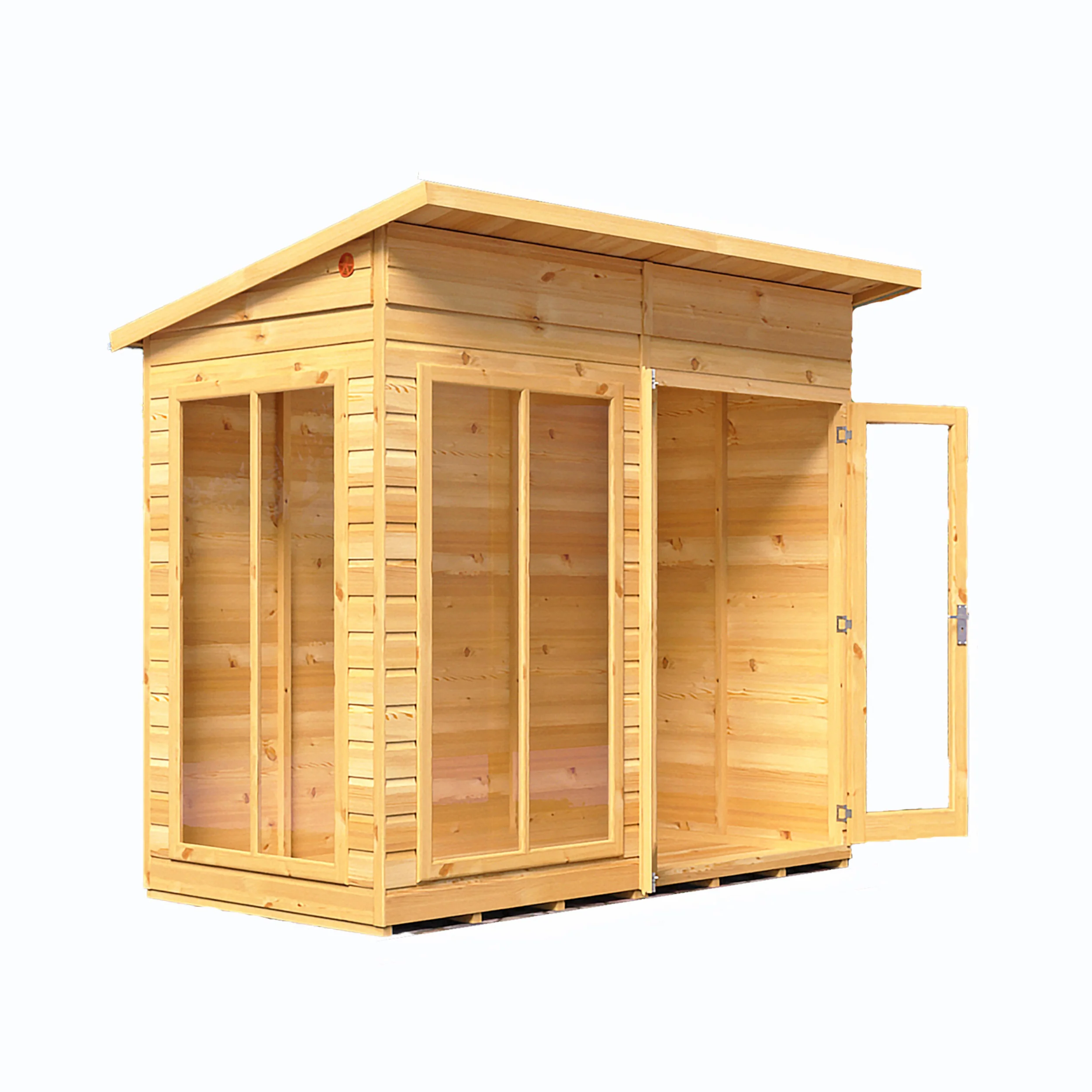 Lela Summerhouse - Image 3